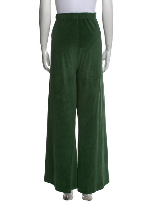 Suzie Kondi Wide Leg Pants