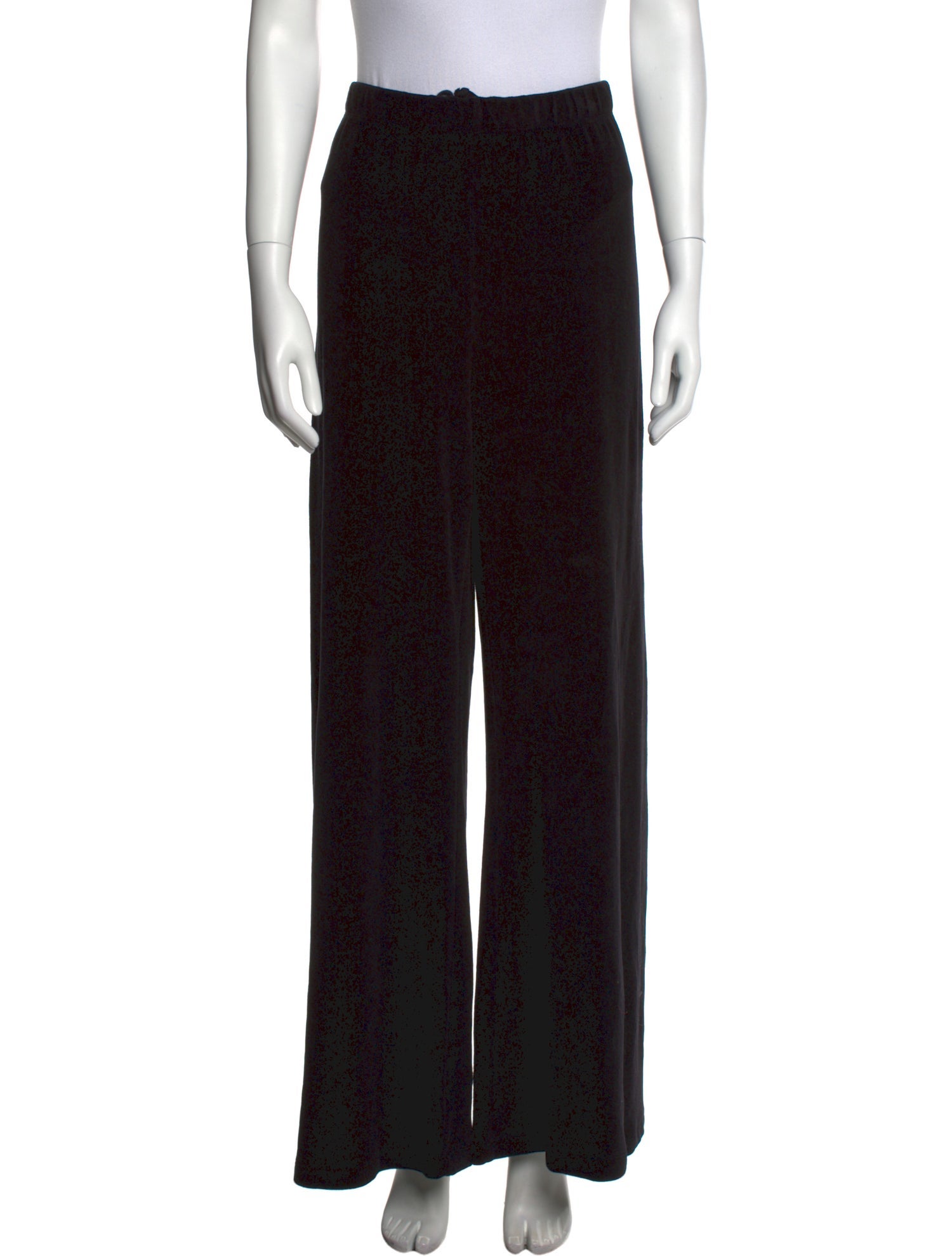 Suzie Kondi Wide Leg Pants