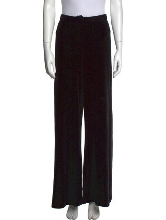 Suzie Kondi Wide Leg Pants
