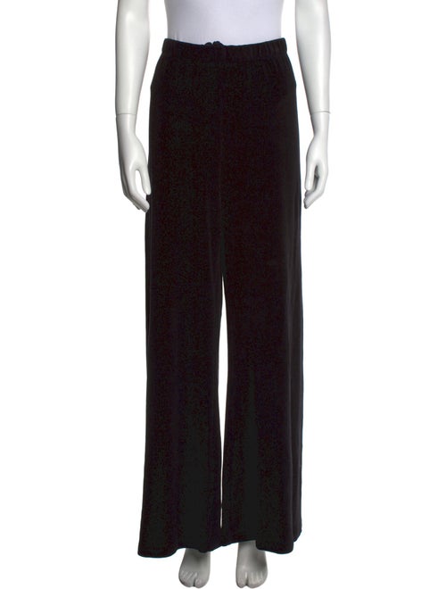 Suzie Kondi Wide Leg Pants