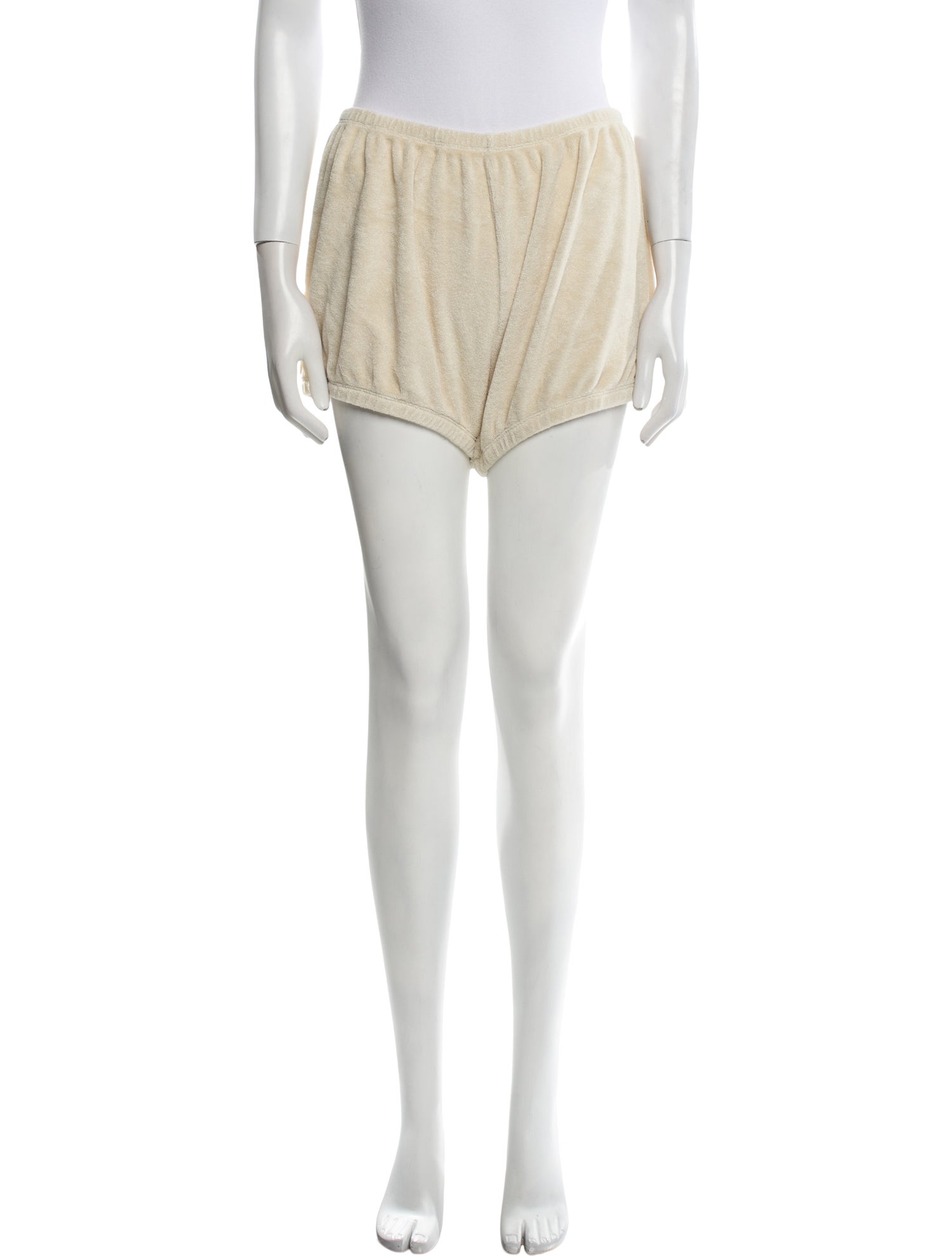 Suzie Kondi Mini Shorts