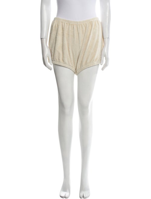 Suzie Kondi Mini Shorts