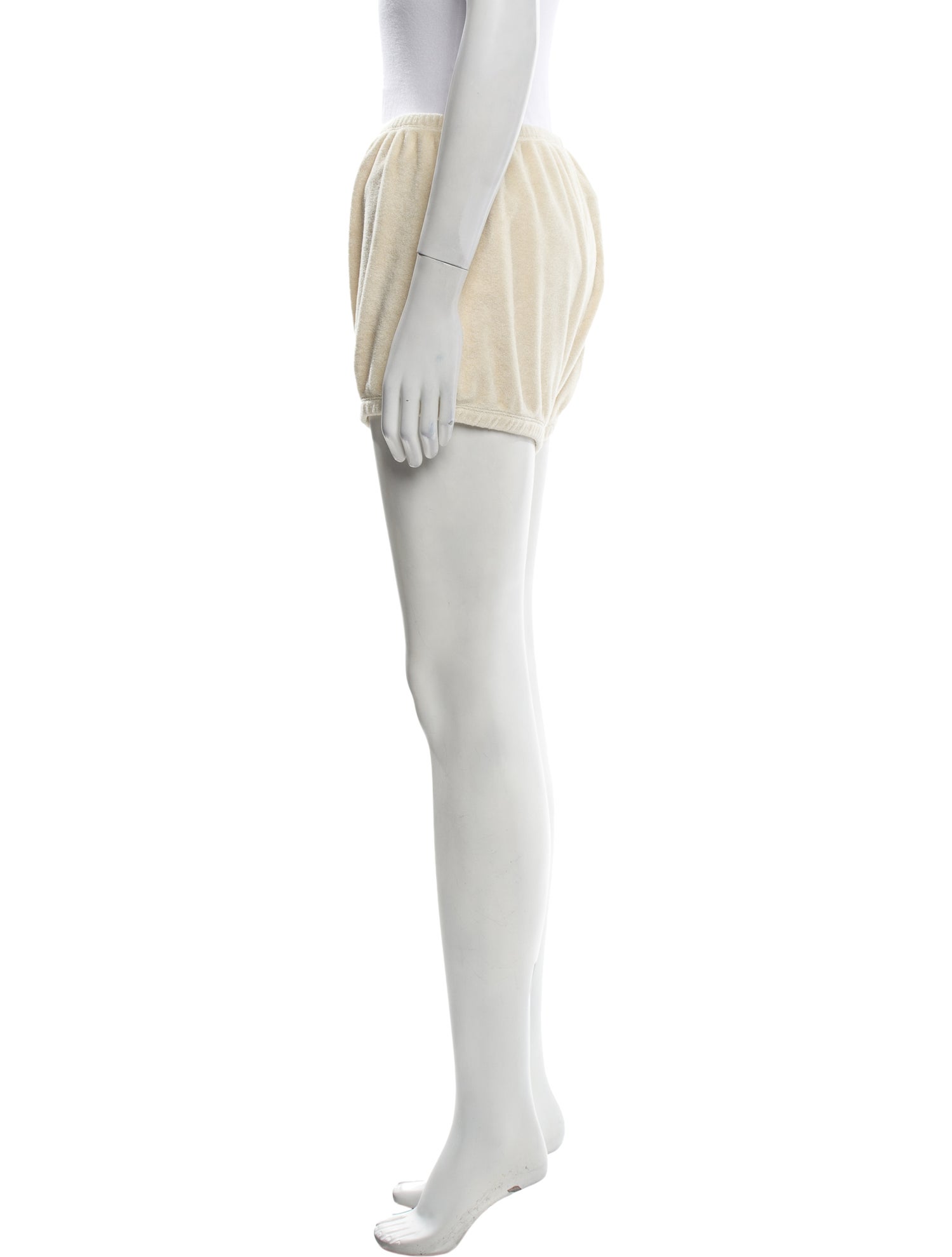 Suzie Kondi Mini Shorts