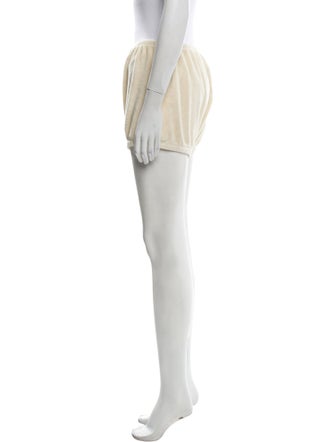 Suzie Kondi Mini Shorts