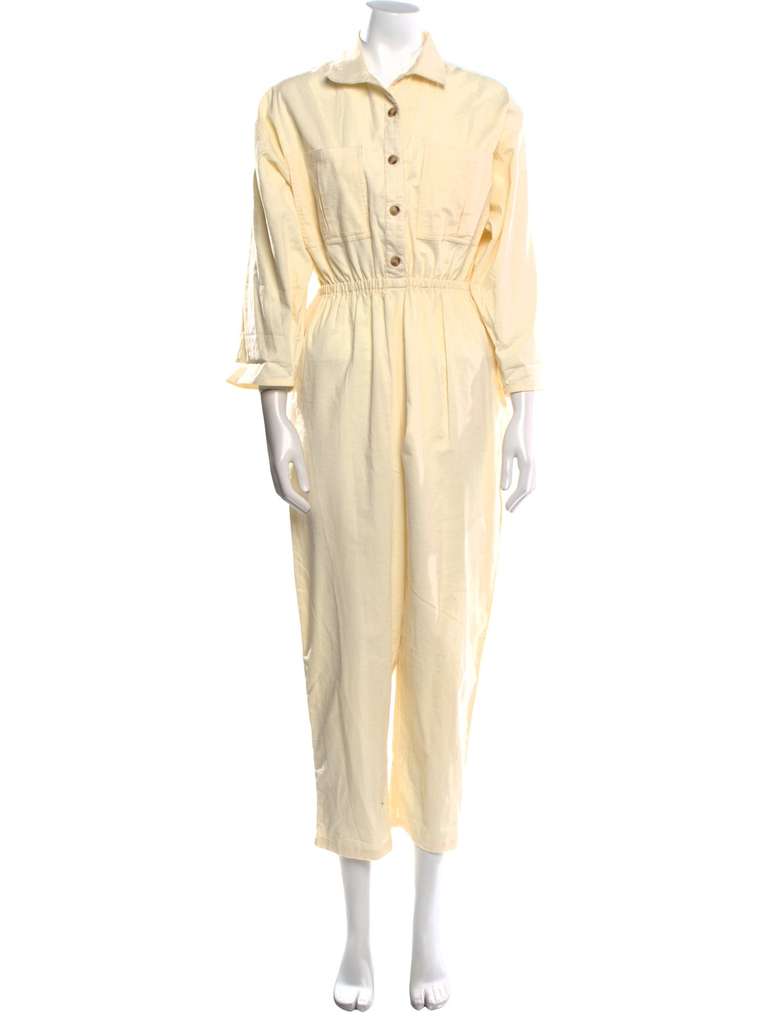 Suzie Kondi Jumpsuit