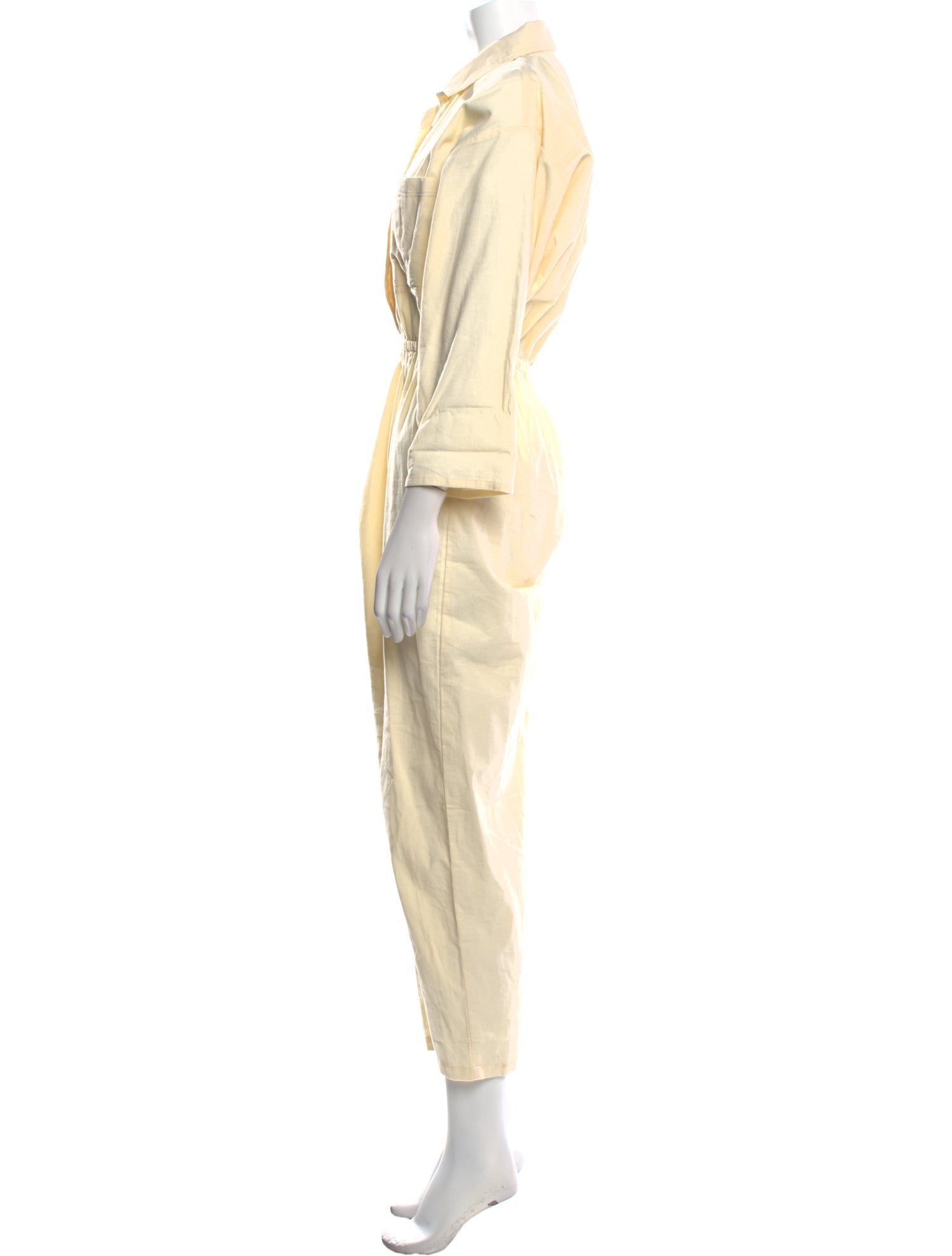 Suzie Kondi Jumpsuit