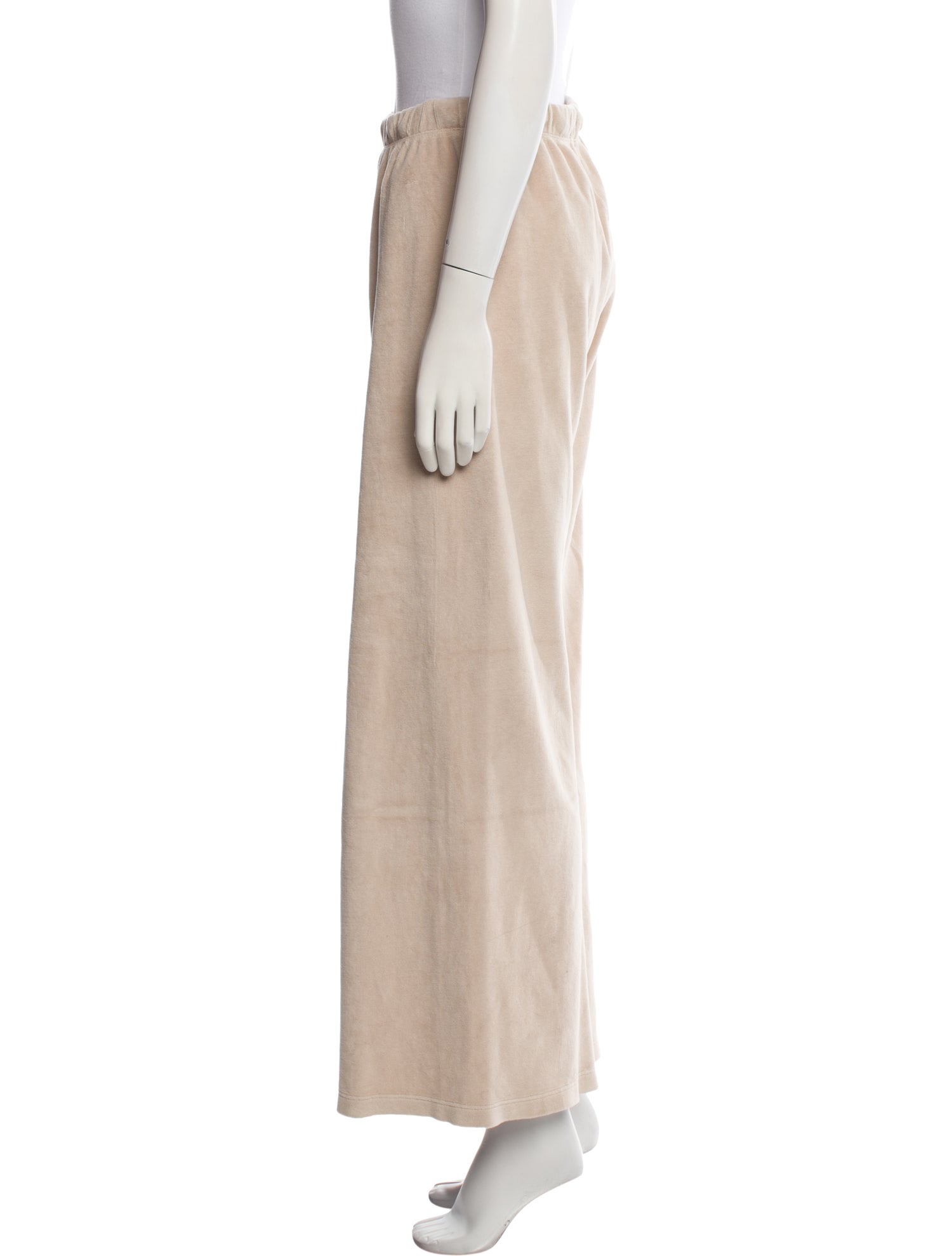 Suzie Kondi Wide Leg Pants