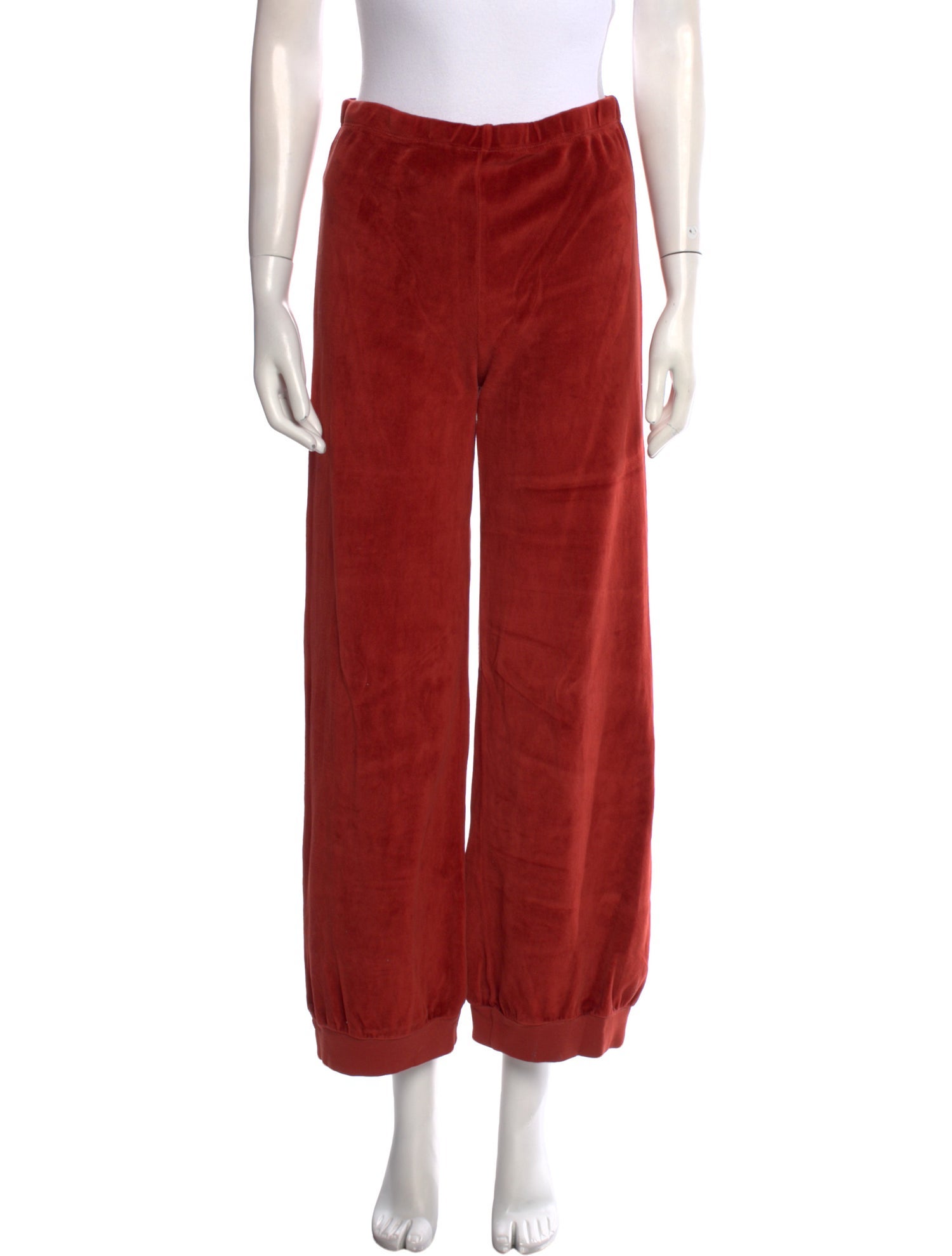 Suzie Kondi Straight Leg Pants
