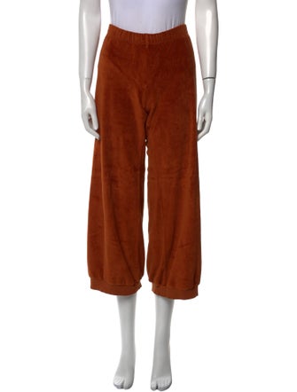 Suzie Kondi Wide Leg Pants