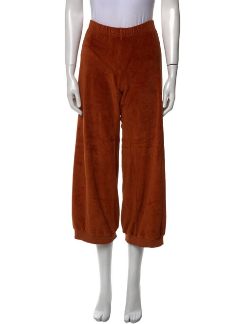 Suzie Kondi Wide Leg Pants