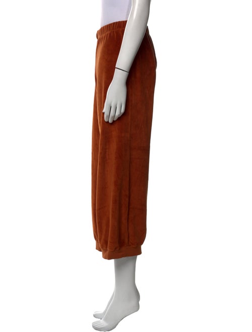 Suzie Kondi Wide Leg Pants