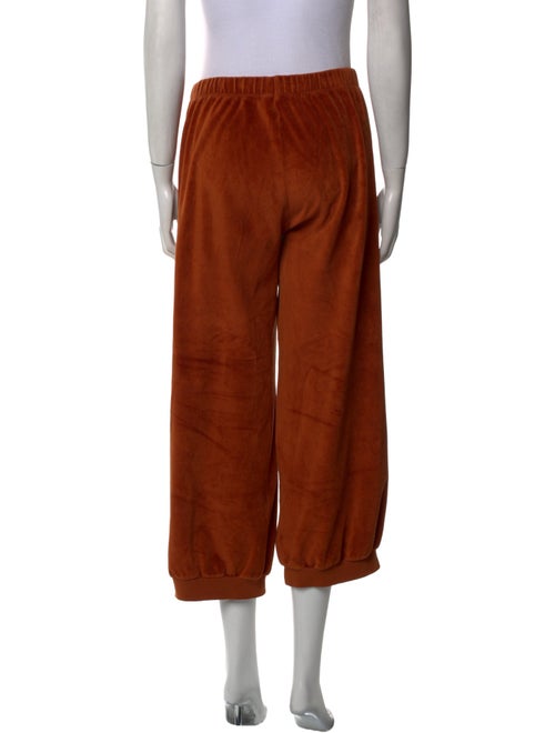 Suzie Kondi Wide Leg Pants