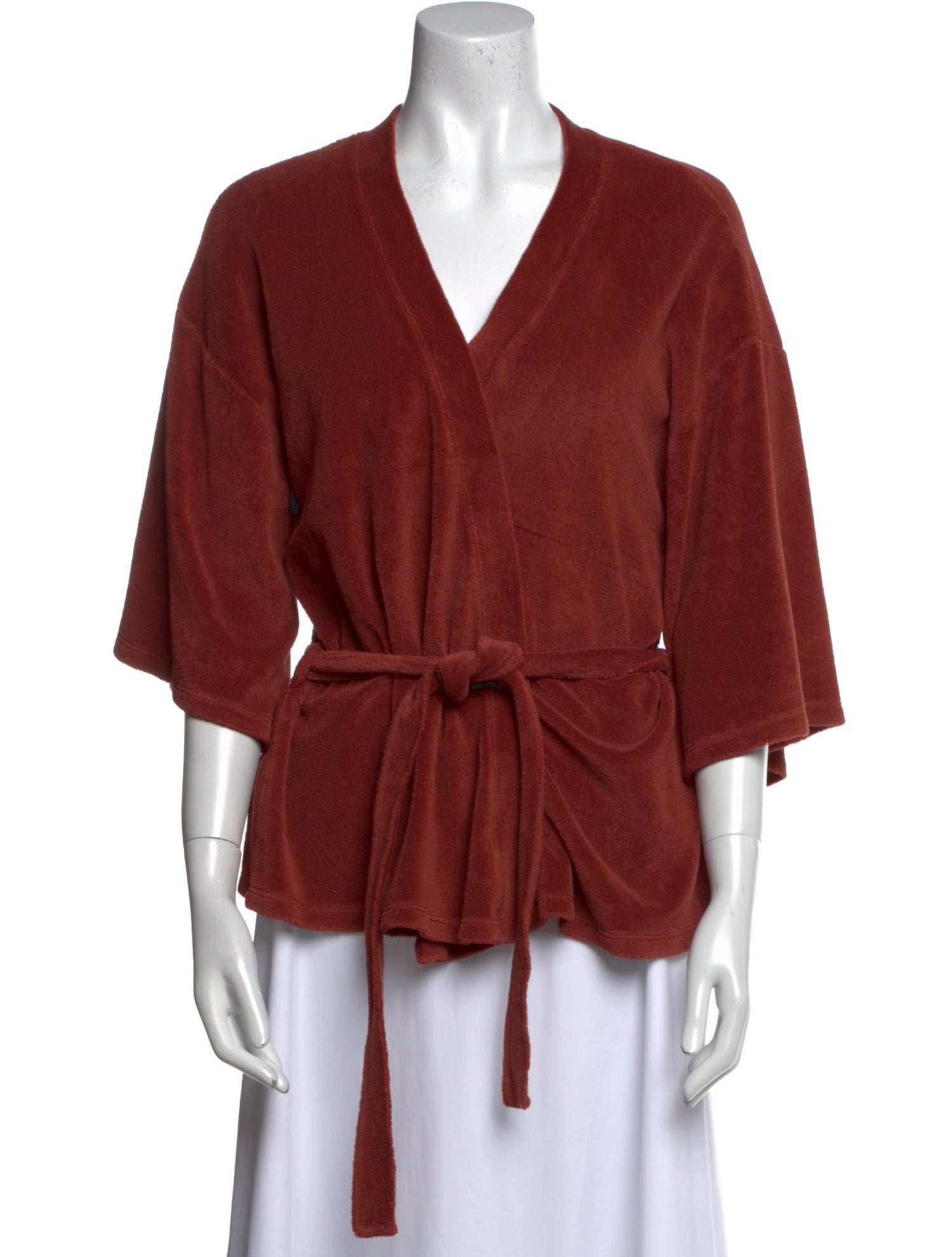 Suzie Kondi V-Neck Sweater