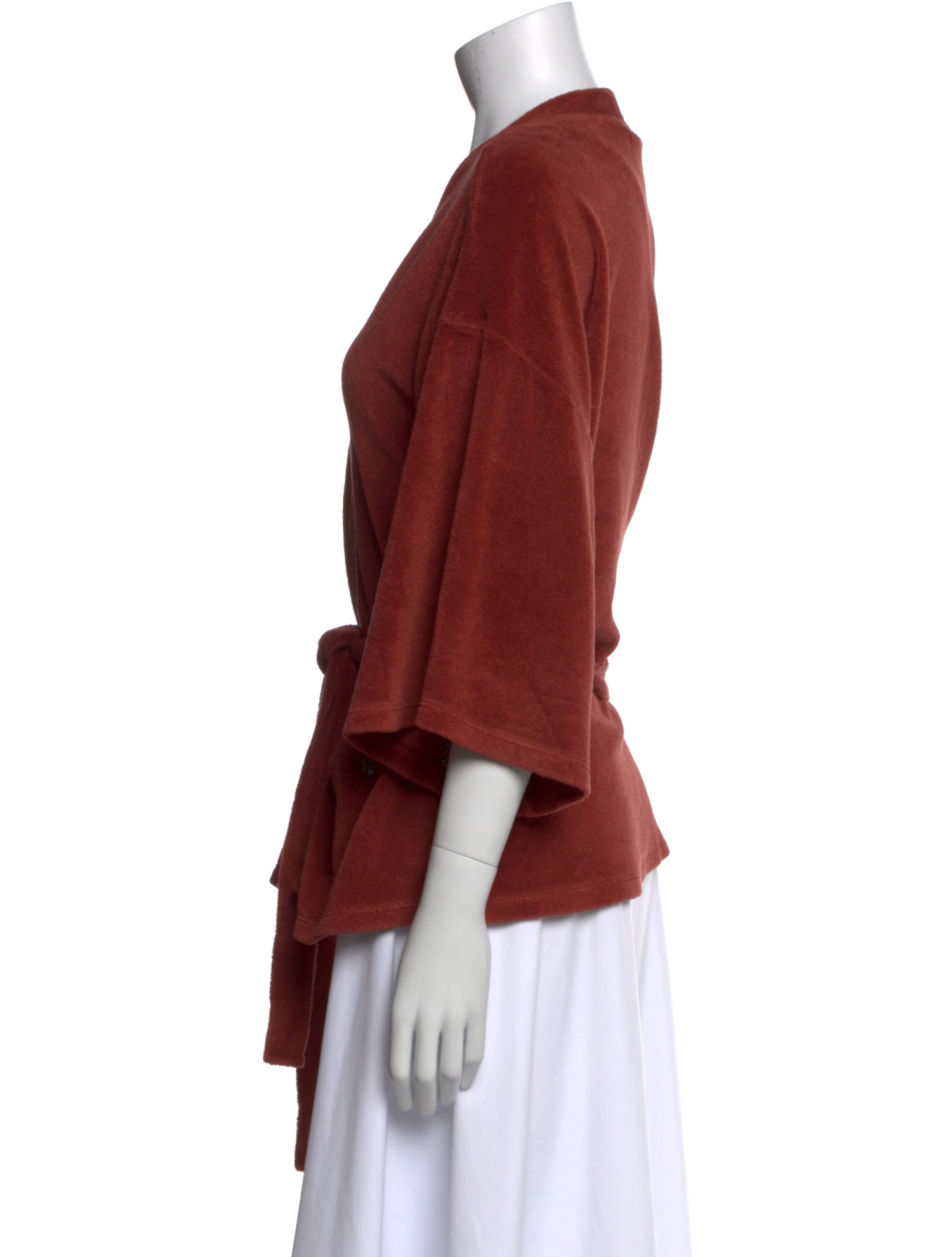 Suzie Kondi V-Neck Sweater