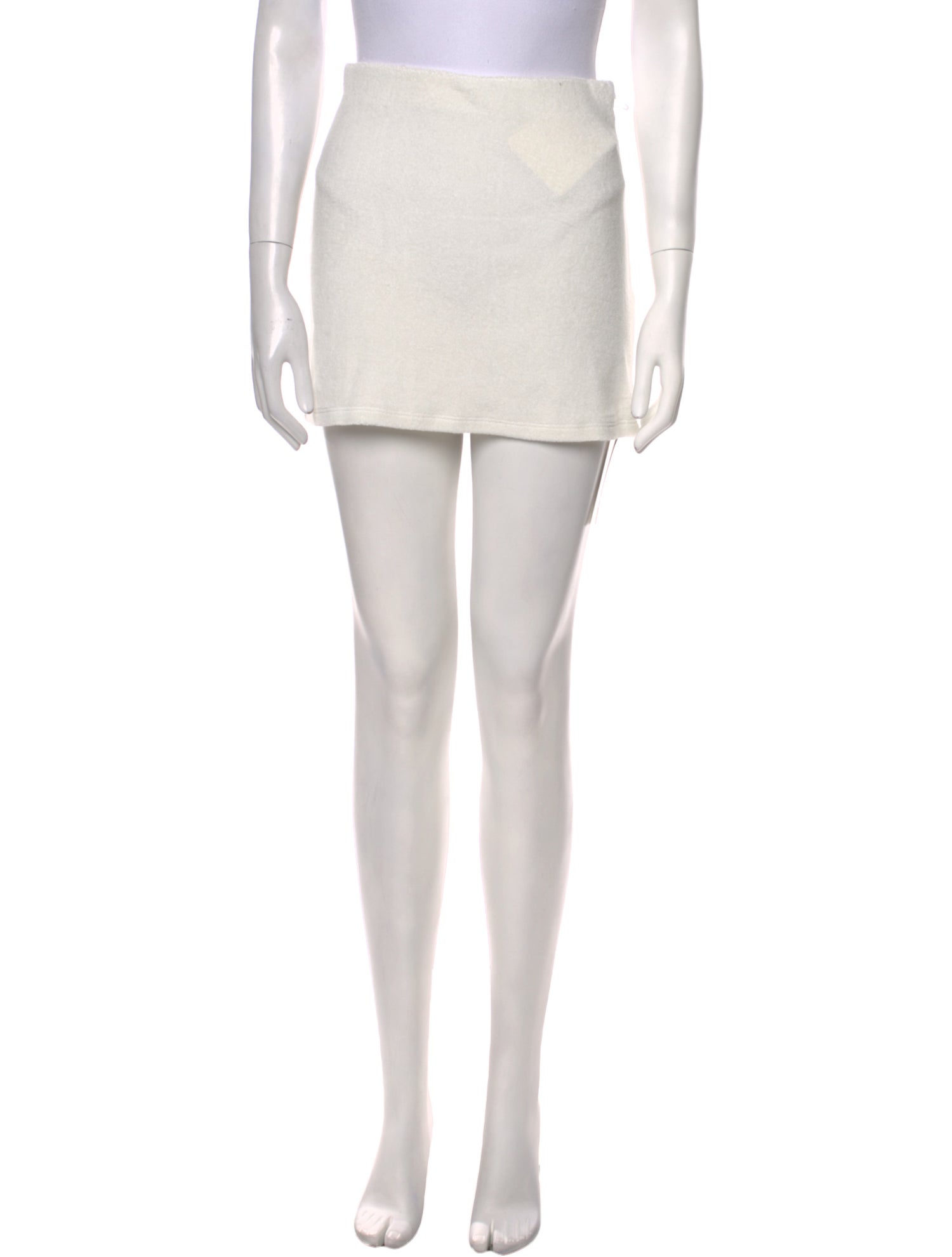 Suzie Kondi Mini Skirt w/ Tags