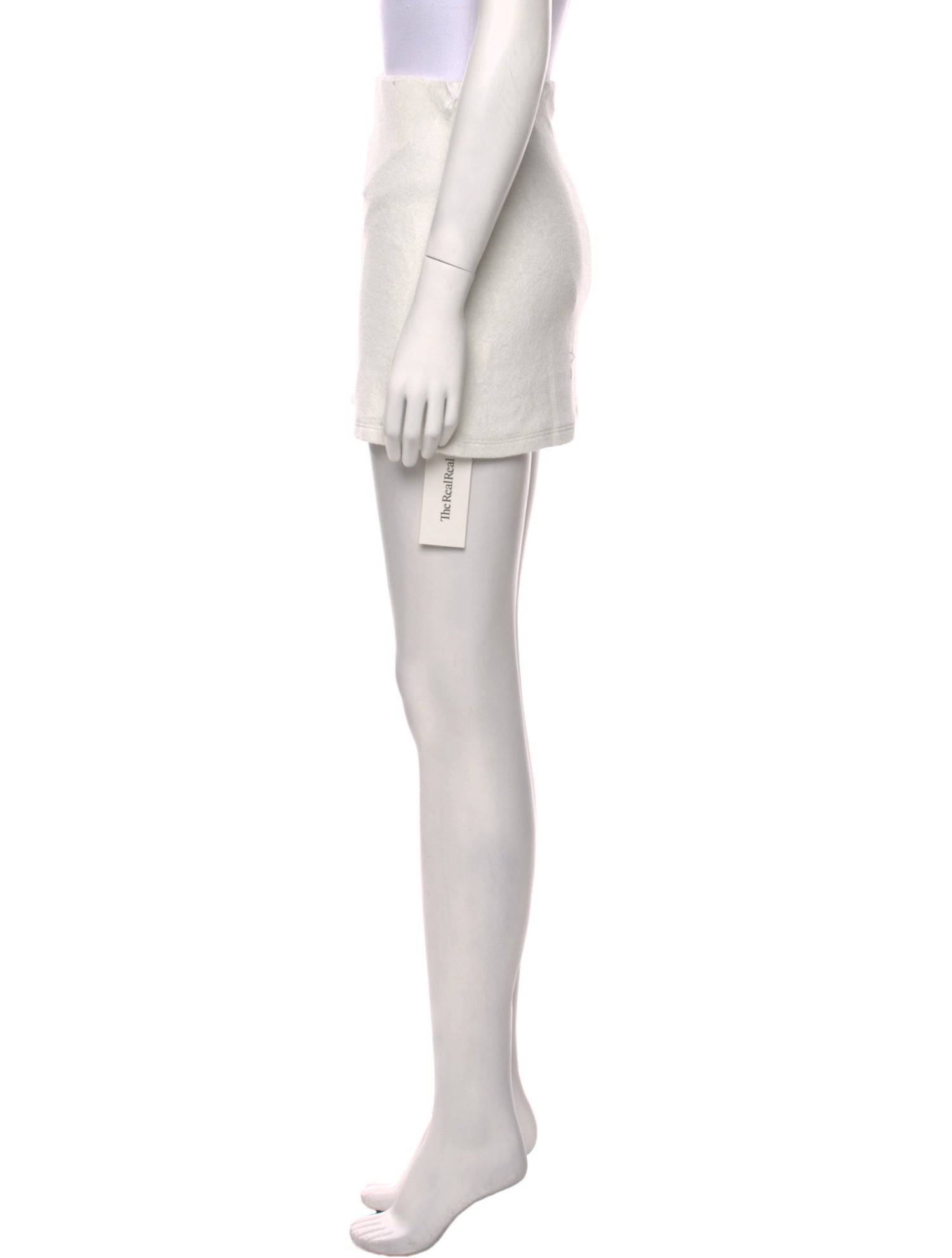 Suzie Kondi Mini Skirt w/ Tags