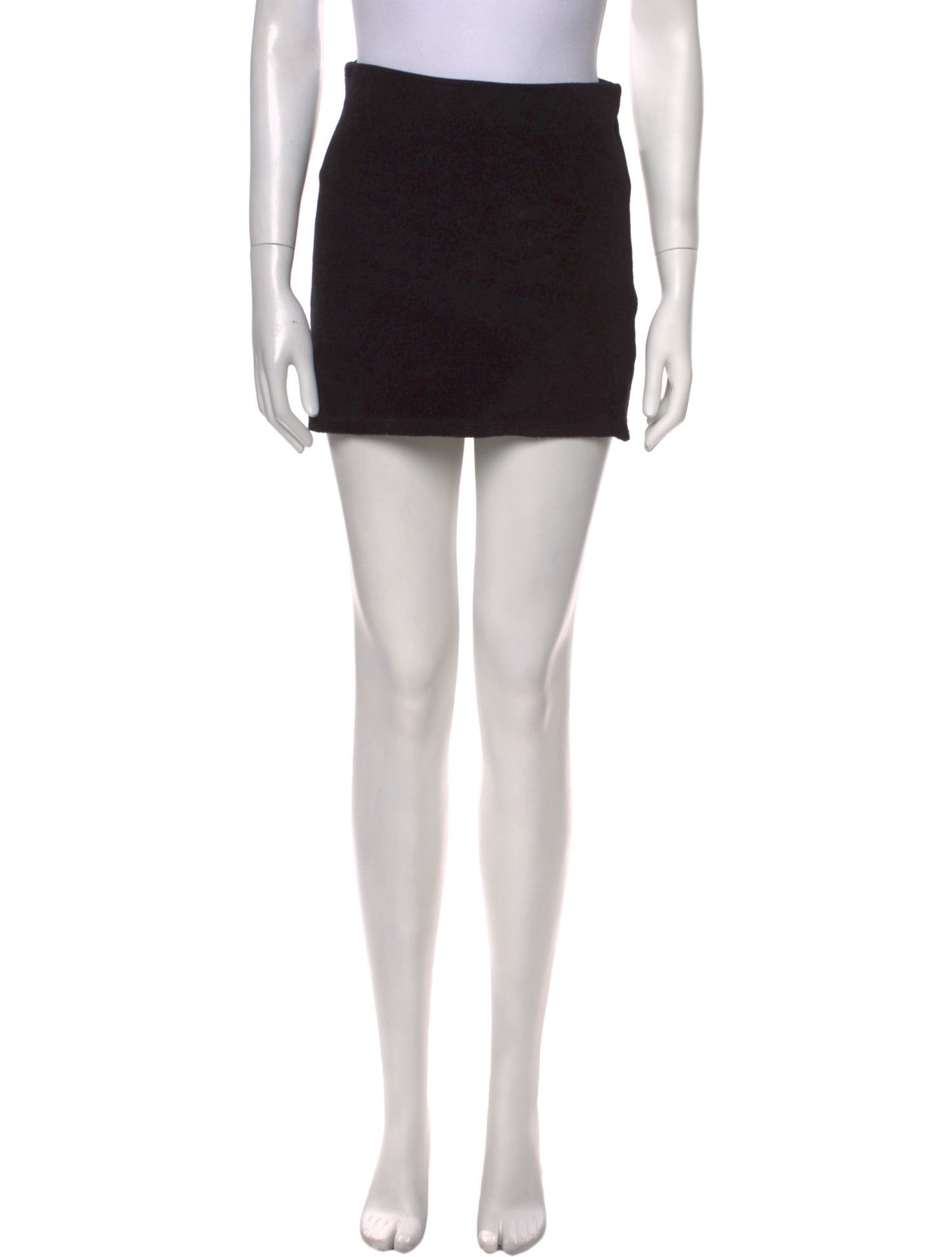 Suzie Kondi Mini Skirt