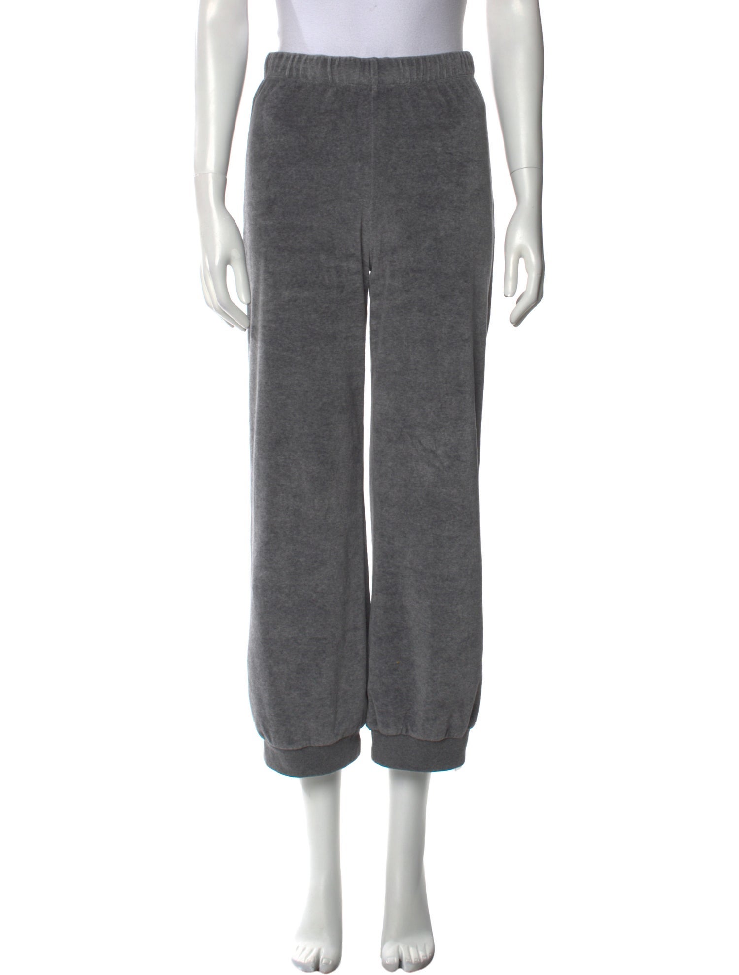 Suzie Kondi Straight Leg Pants