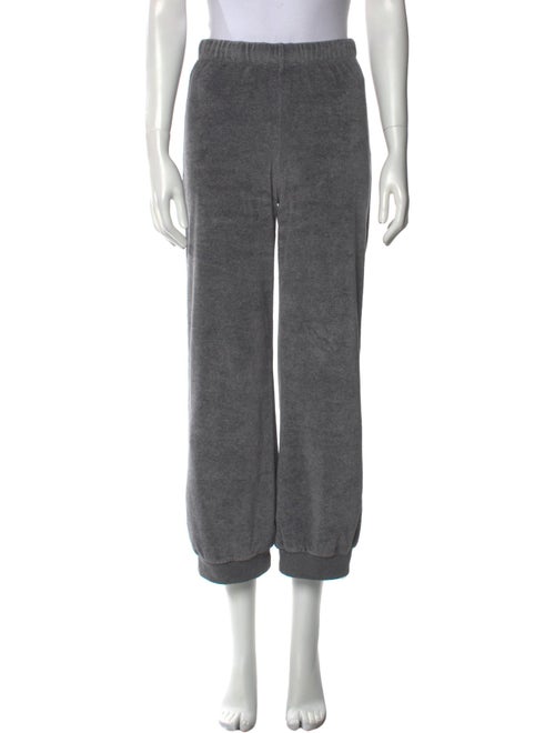 Suzie Kondi Straight Leg Pants