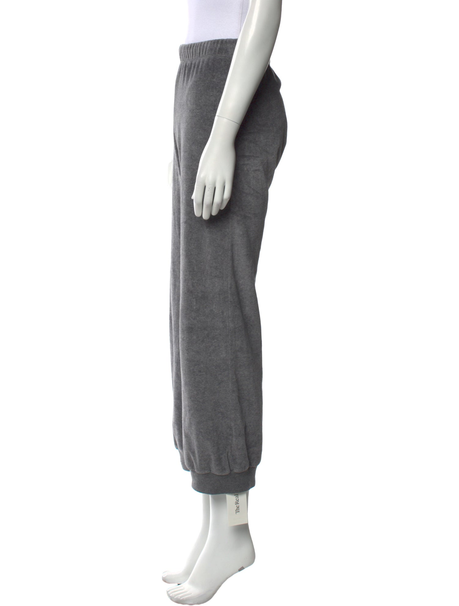Suzie Kondi Straight Leg Pants