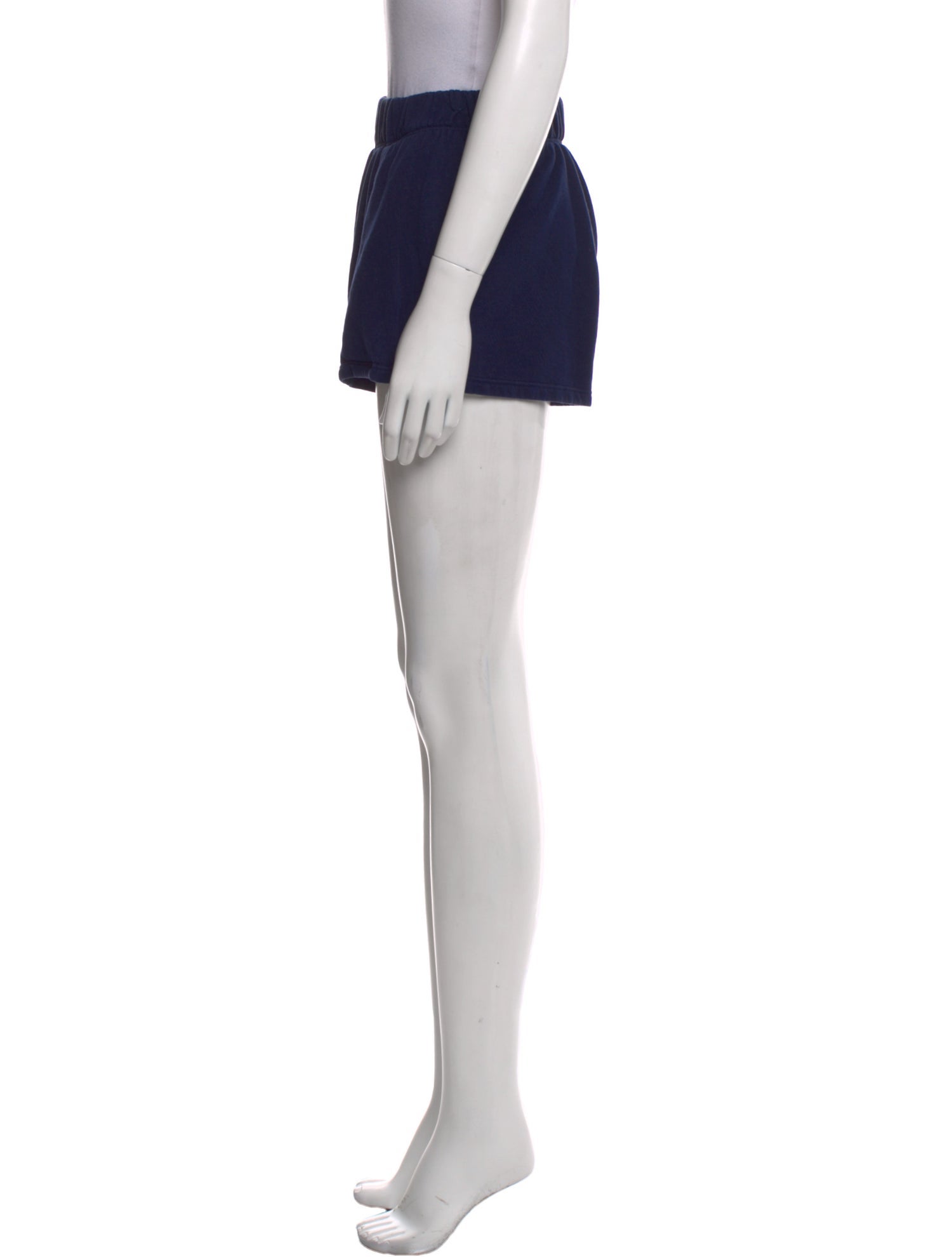 Suzie Kondi Mini Shorts