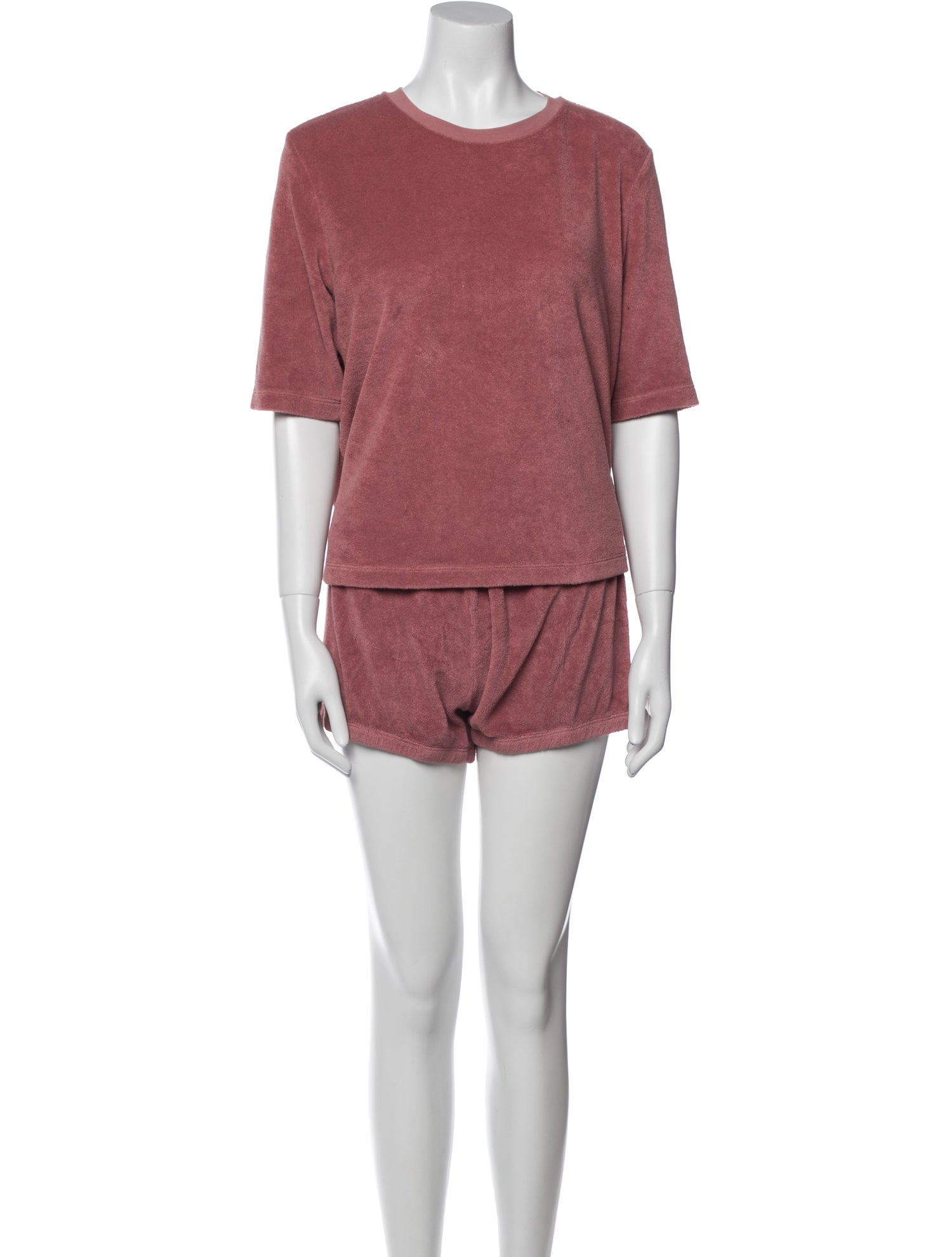 Suzie Kondi Short Set