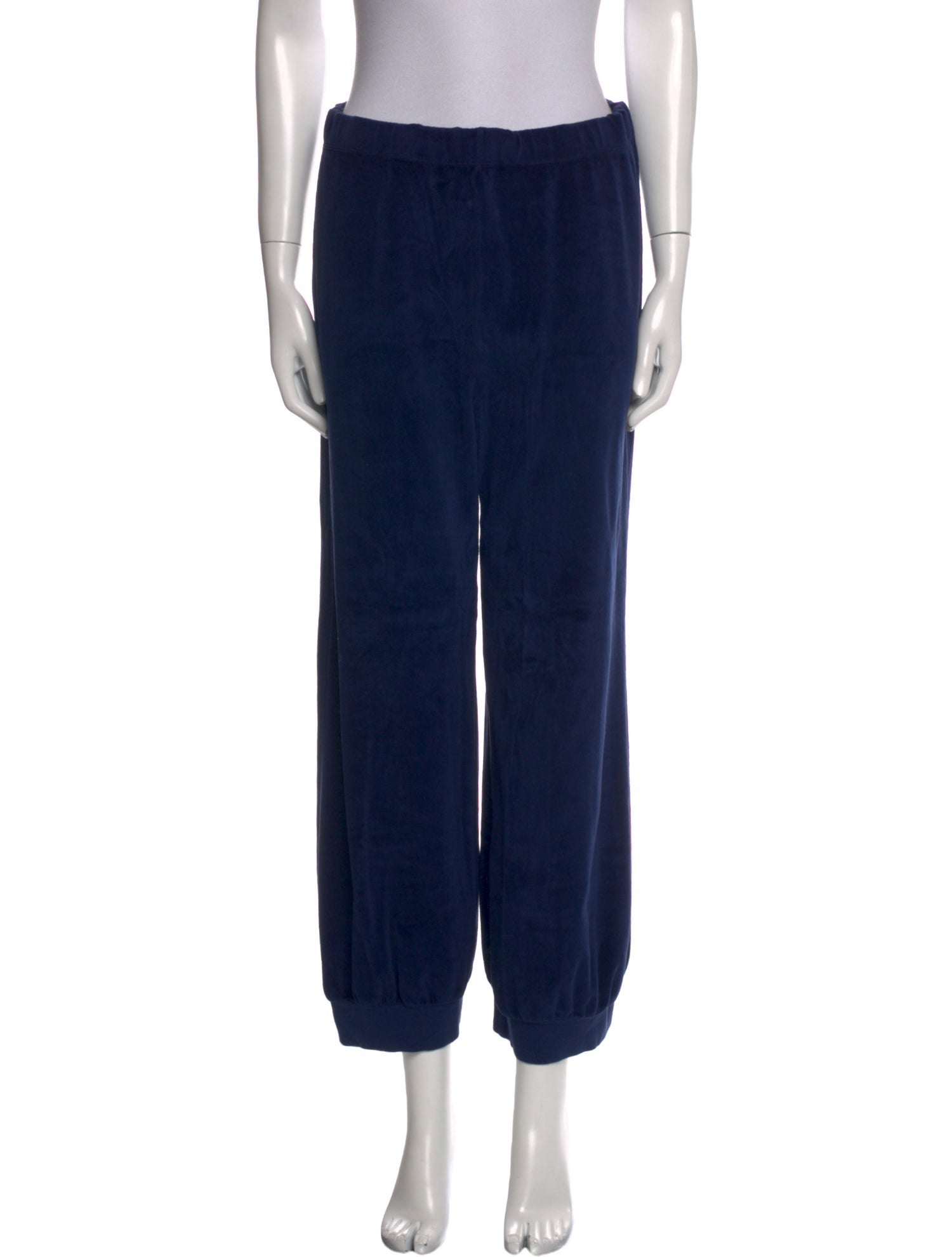 Suzie Kondi Straight Leg Pants