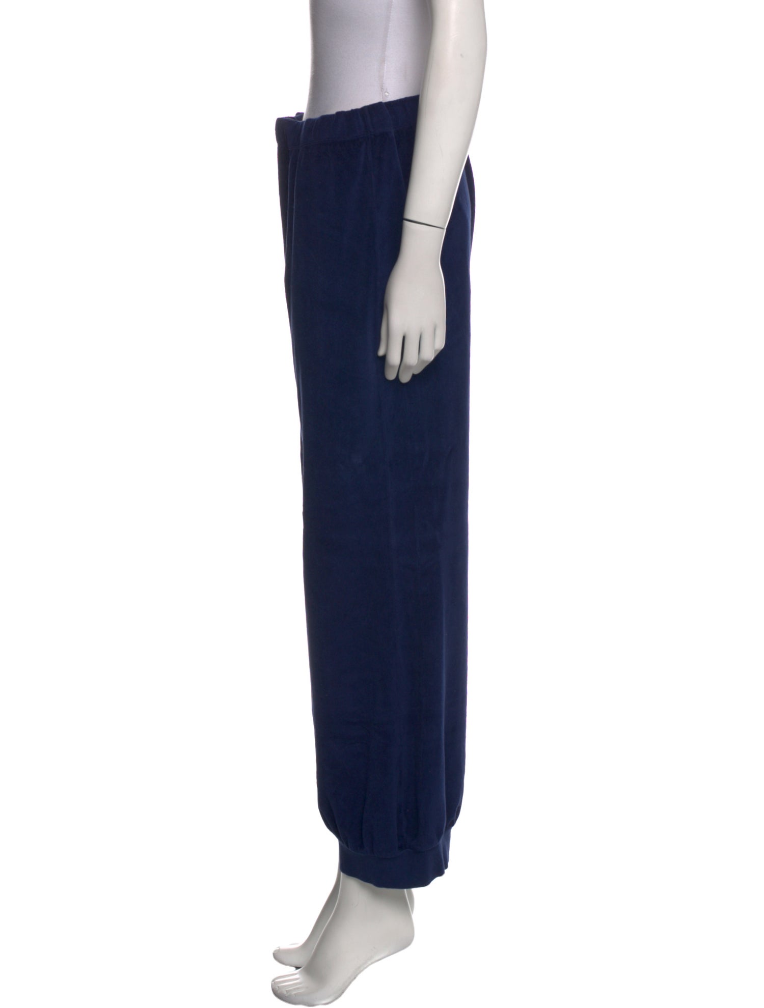 Suzie Kondi Straight Leg Pants