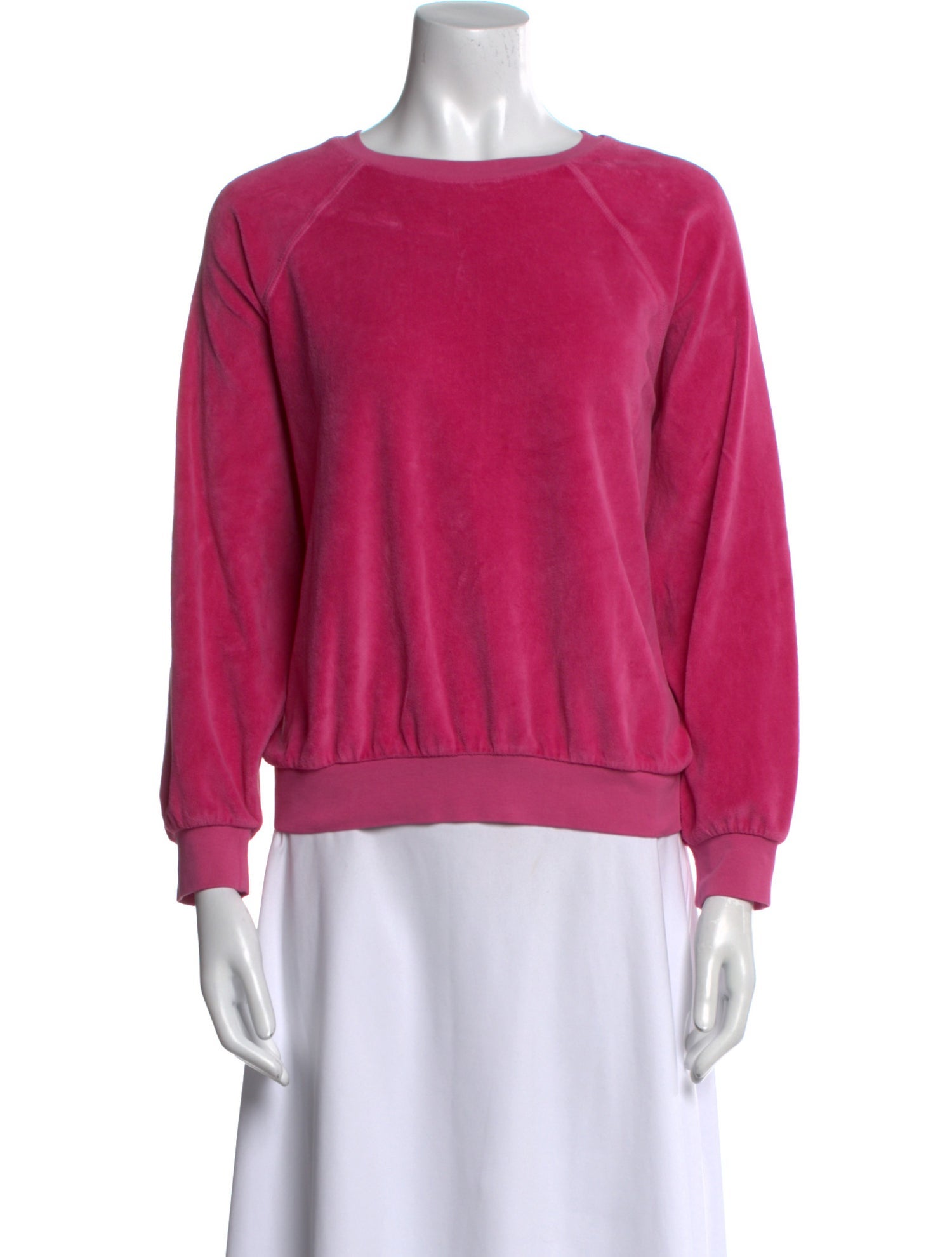 Suzie Kondi Scoop Neck Sweater