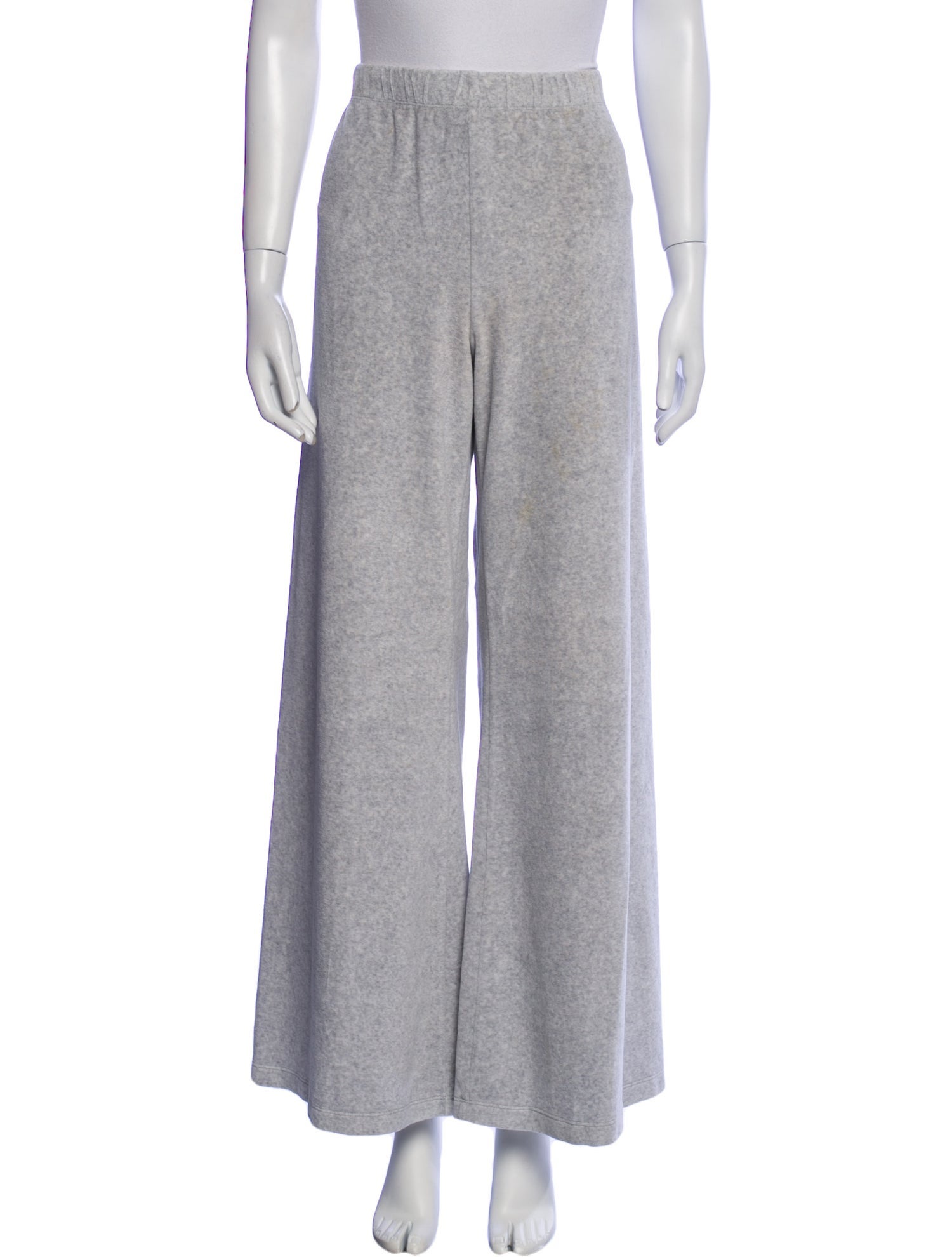 Suzie Kondi Wide Leg Pants