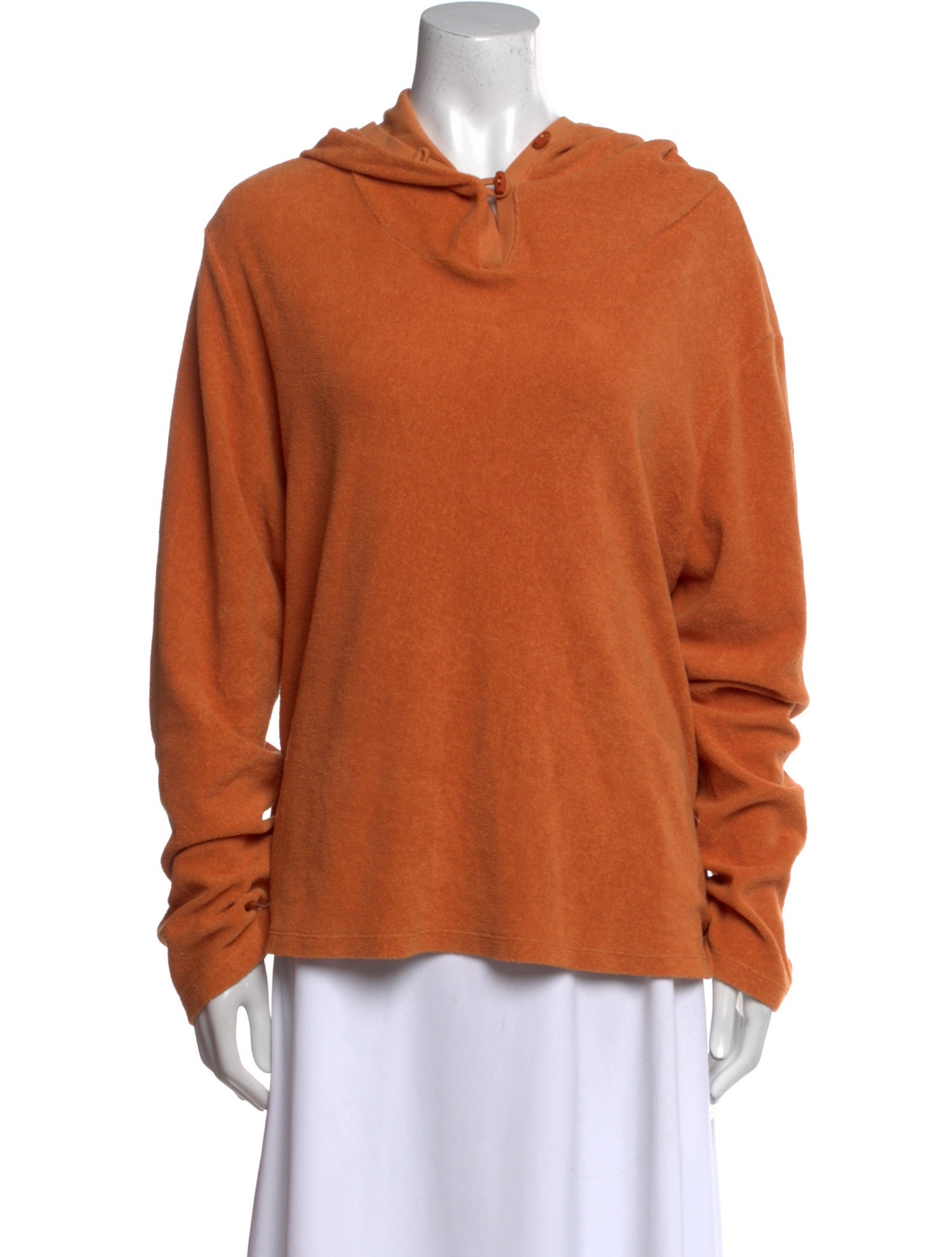 Suzie Kondi Crew Neck Sweater