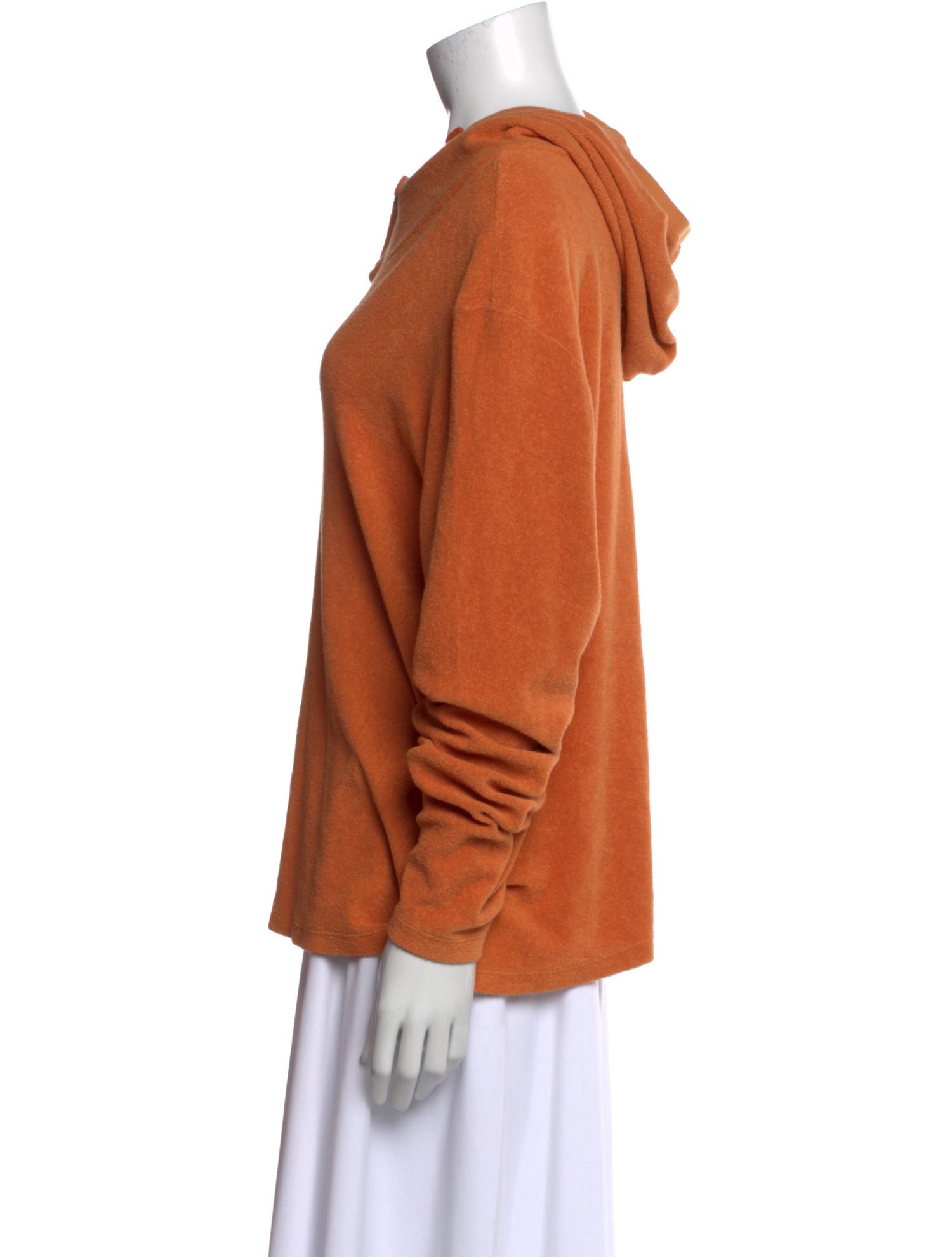 Suzie Kondi Crew Neck Sweater