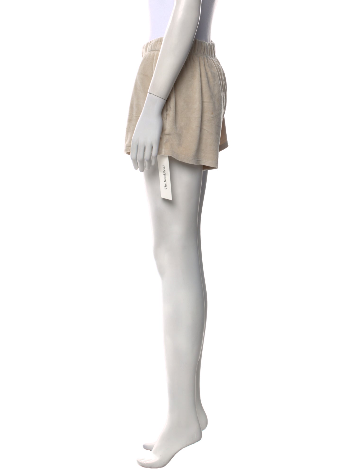 Suzie Kondi Mini Shorts