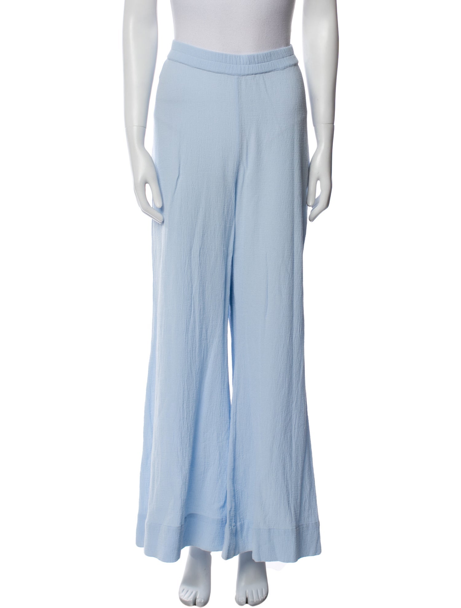 Suzie Kondi Wide Leg Pants