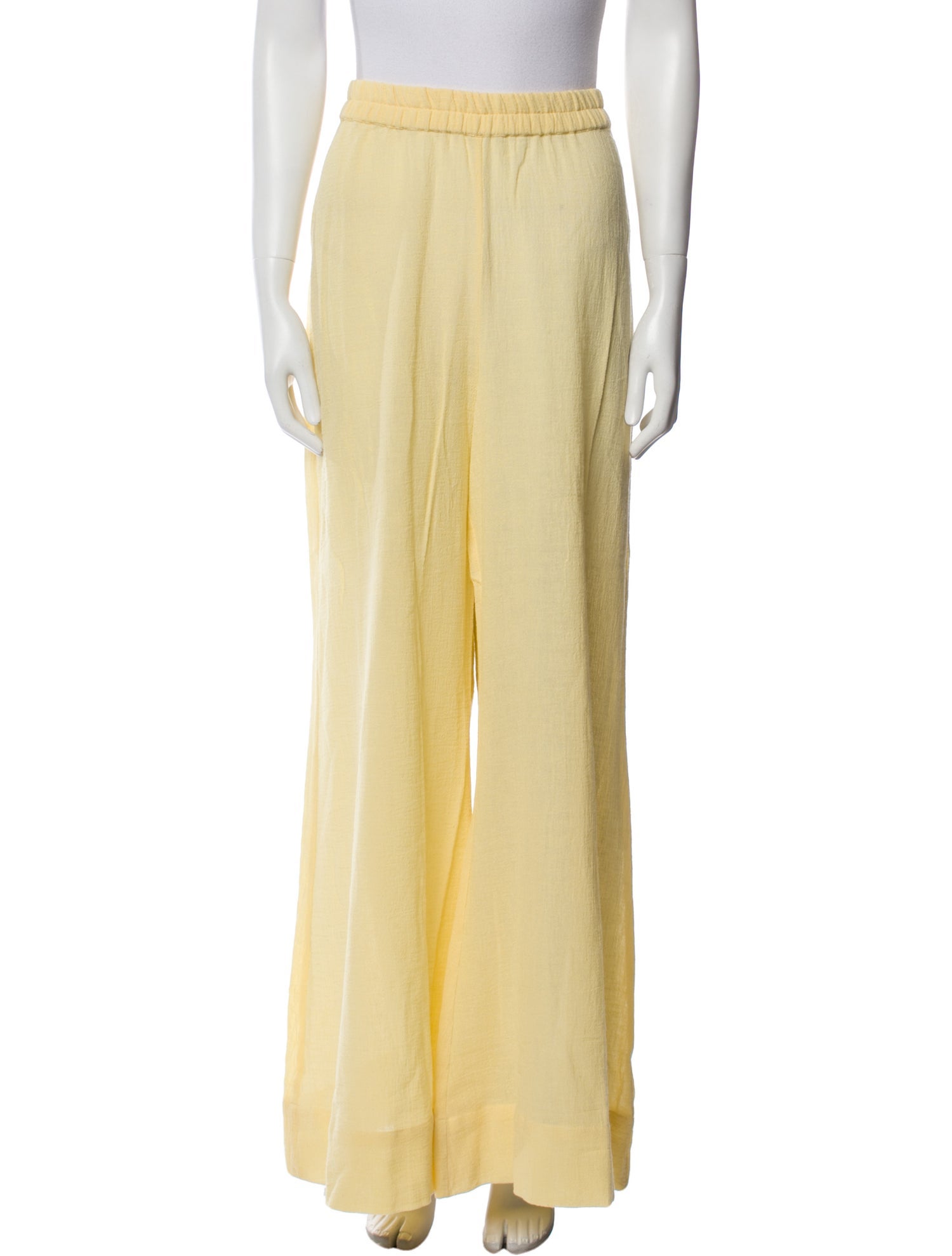 Suzie Kondi Wide Leg Pants
