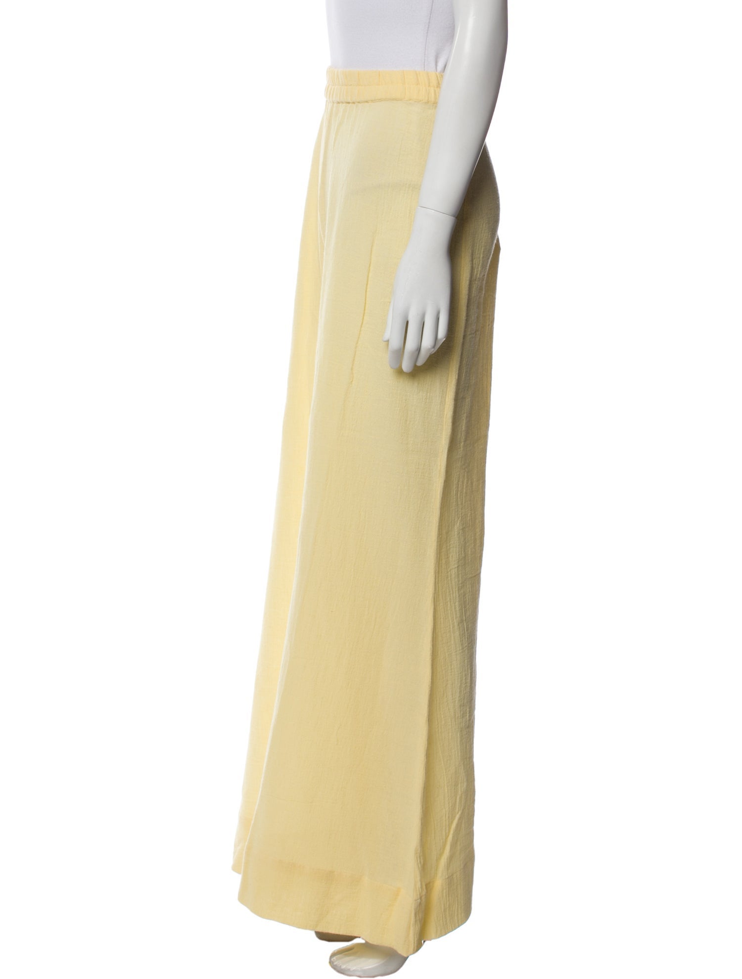 Suzie Kondi Wide Leg Pants