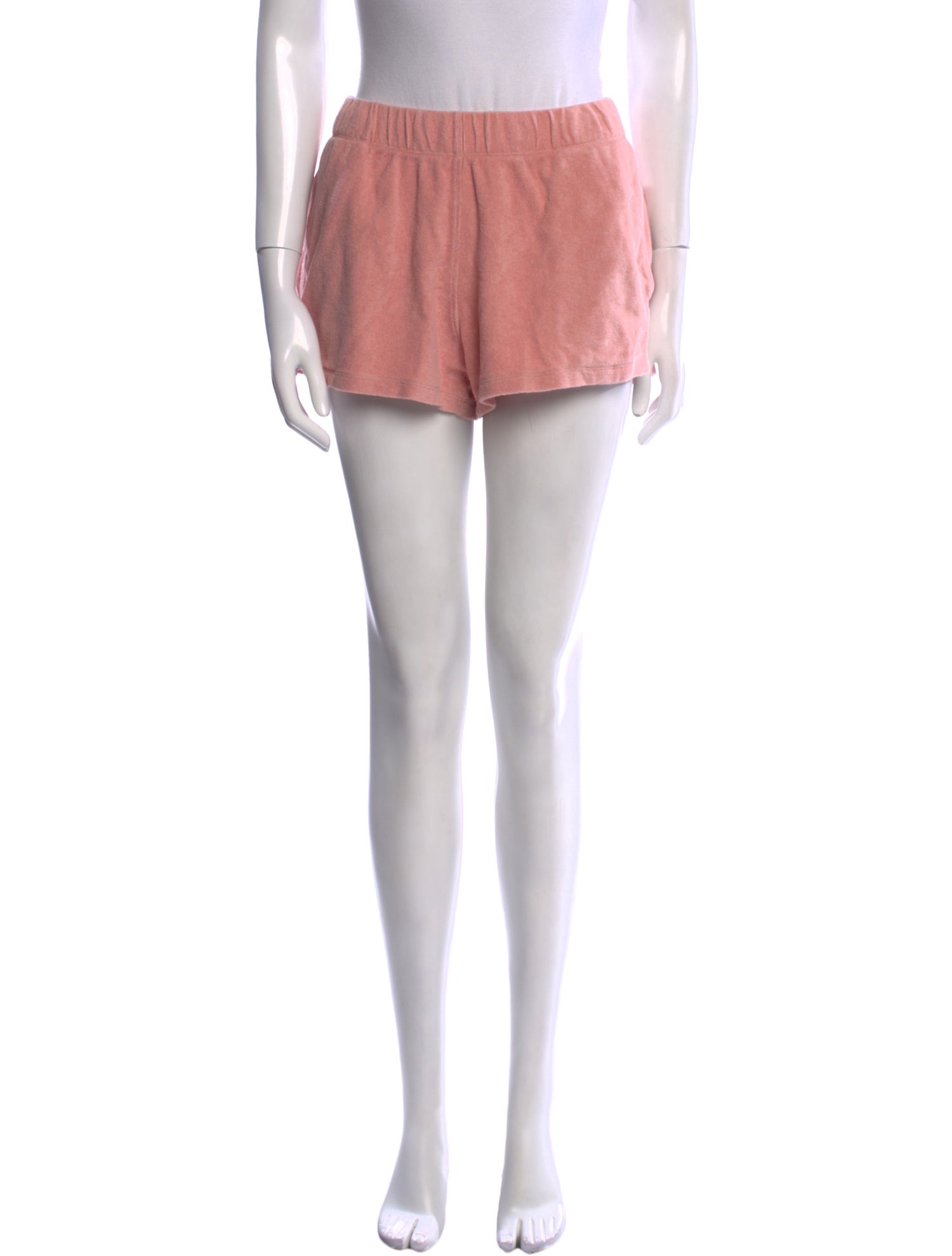 Suzie Kondi Mini Shorts