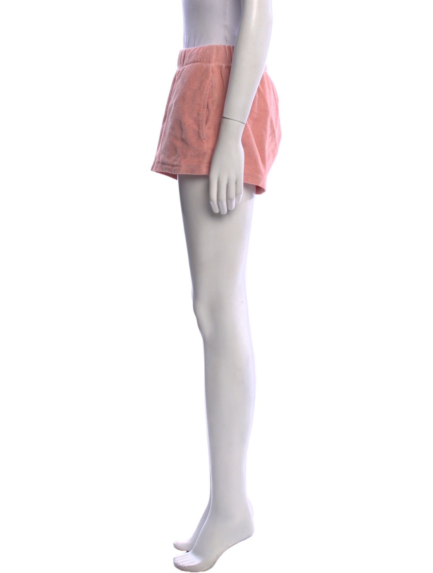 Suzie Kondi Mini Shorts