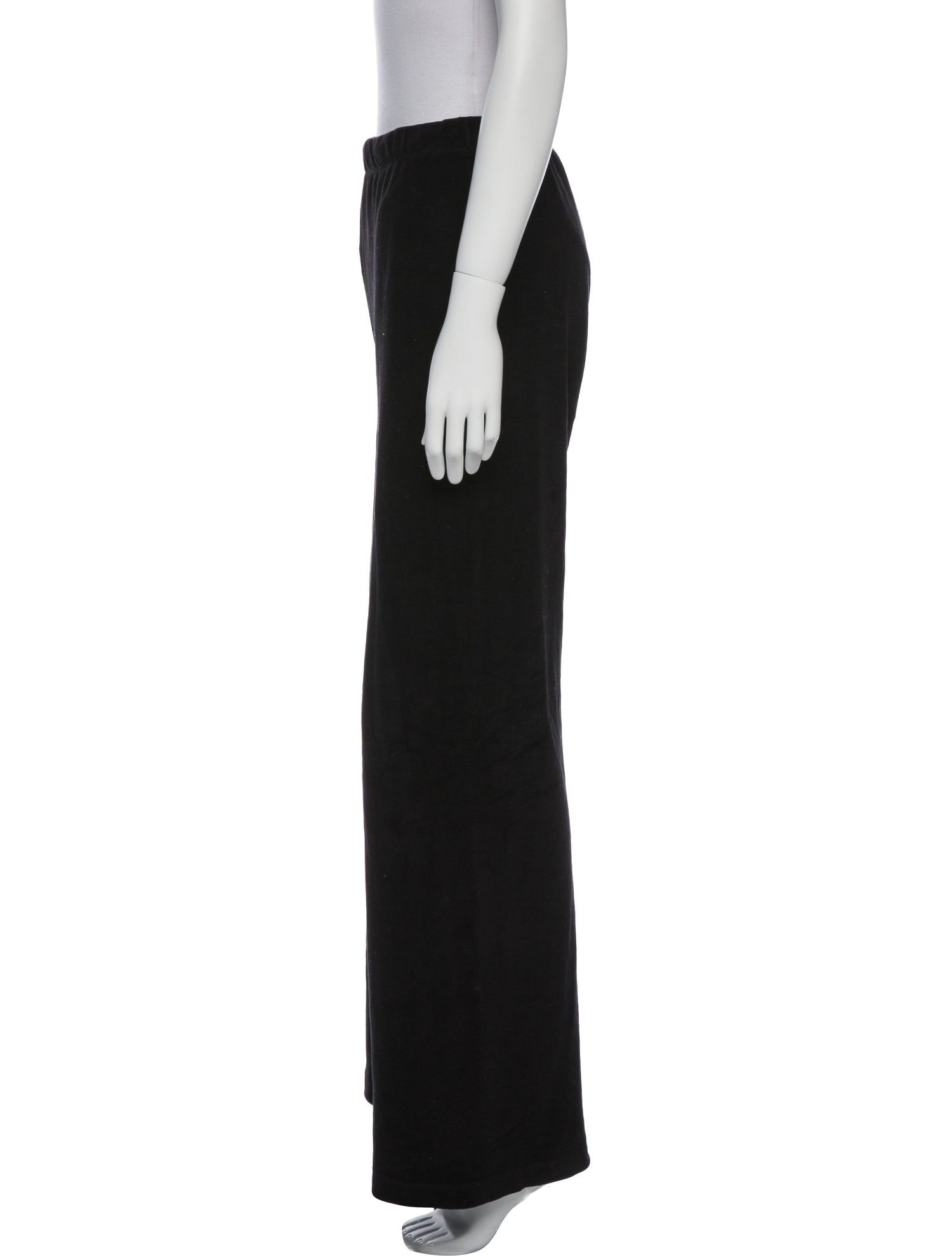 Suzie Kondi Velvet Sweatpants