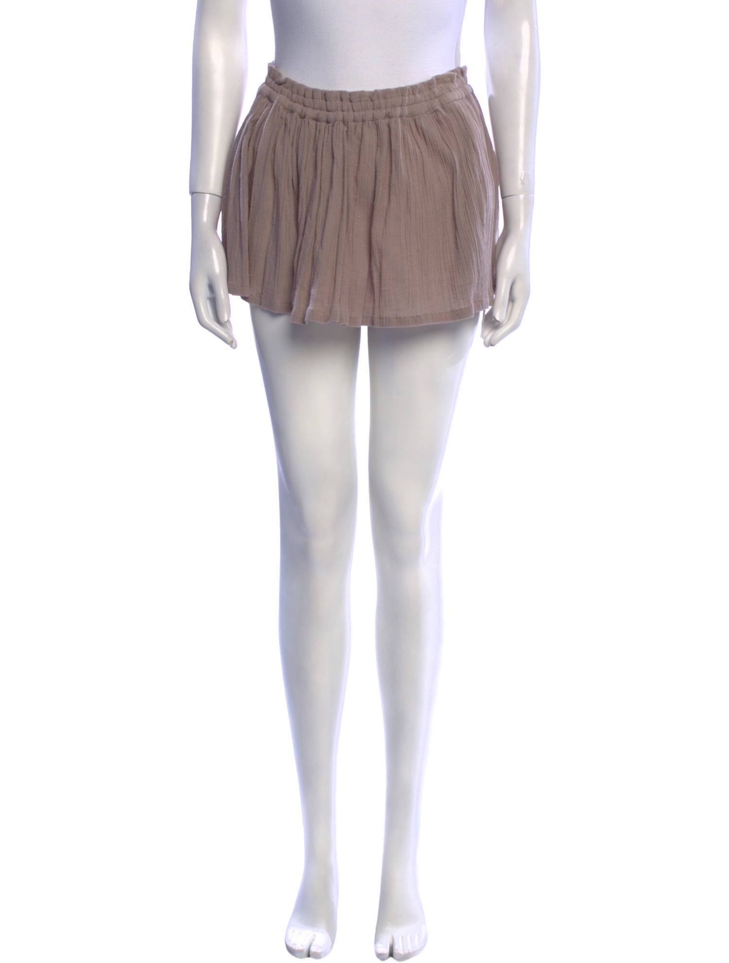 Suzie Kondi Mini Shorts