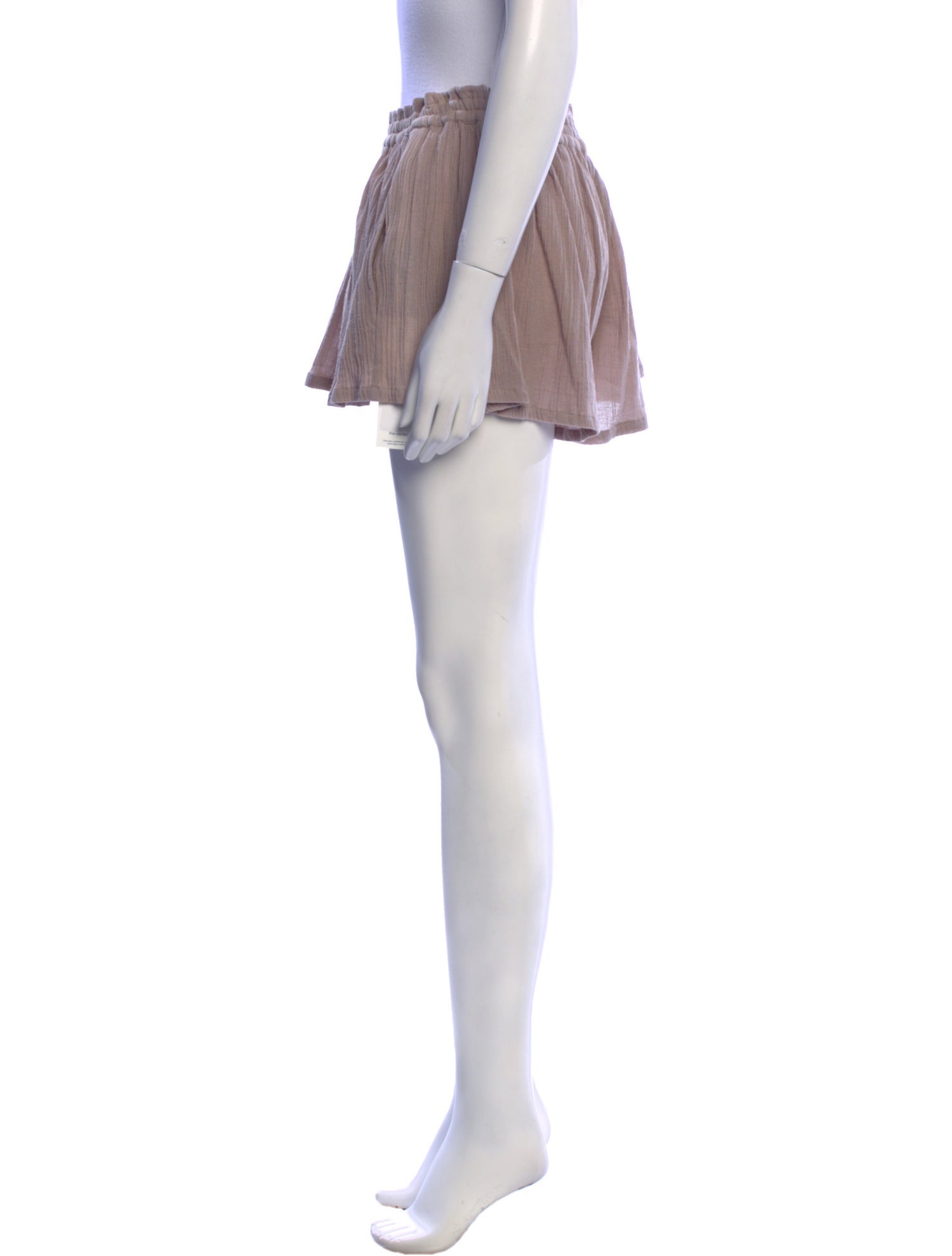 Suzie Kondi Mini Shorts