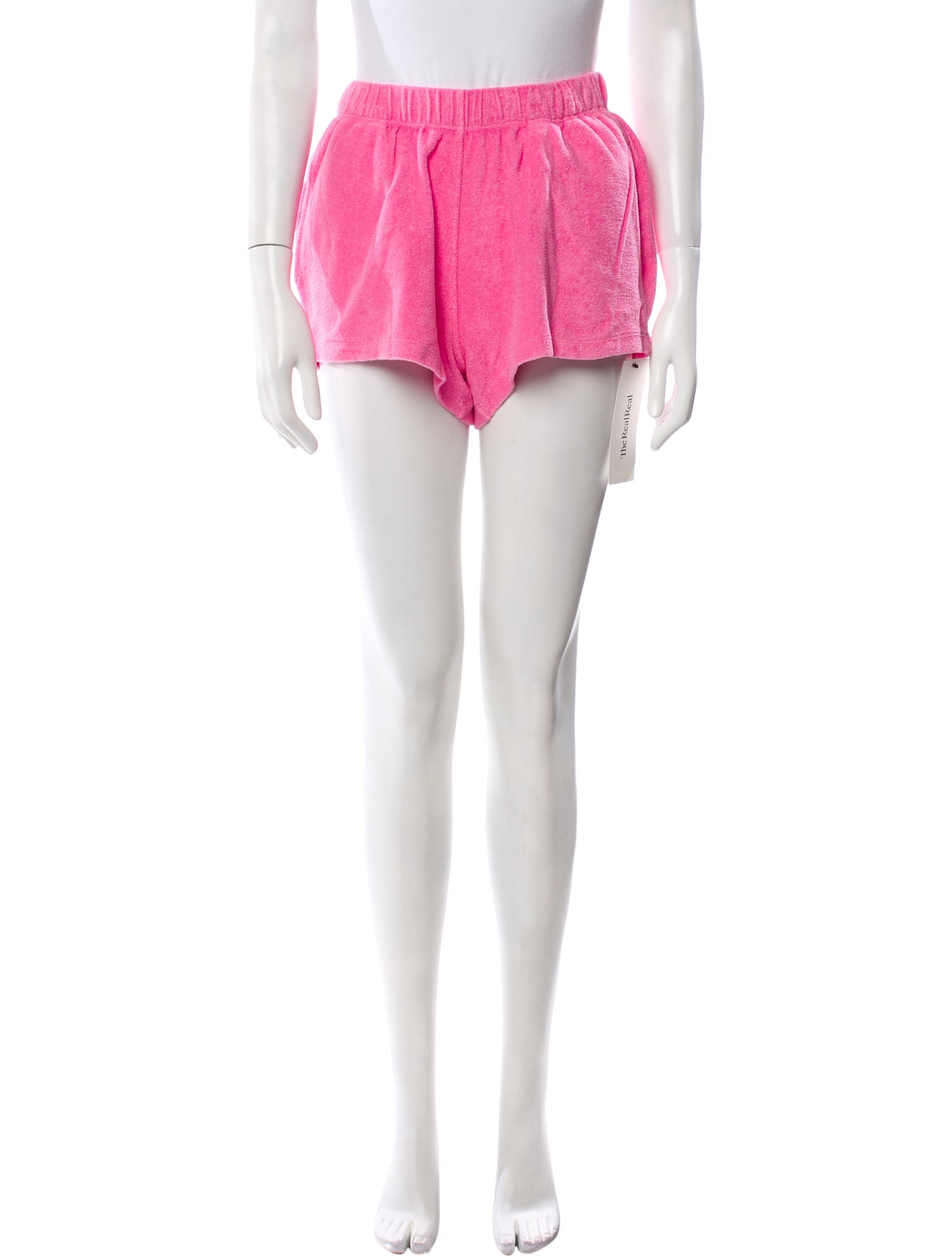 Suzie Kondi Mini Shorts