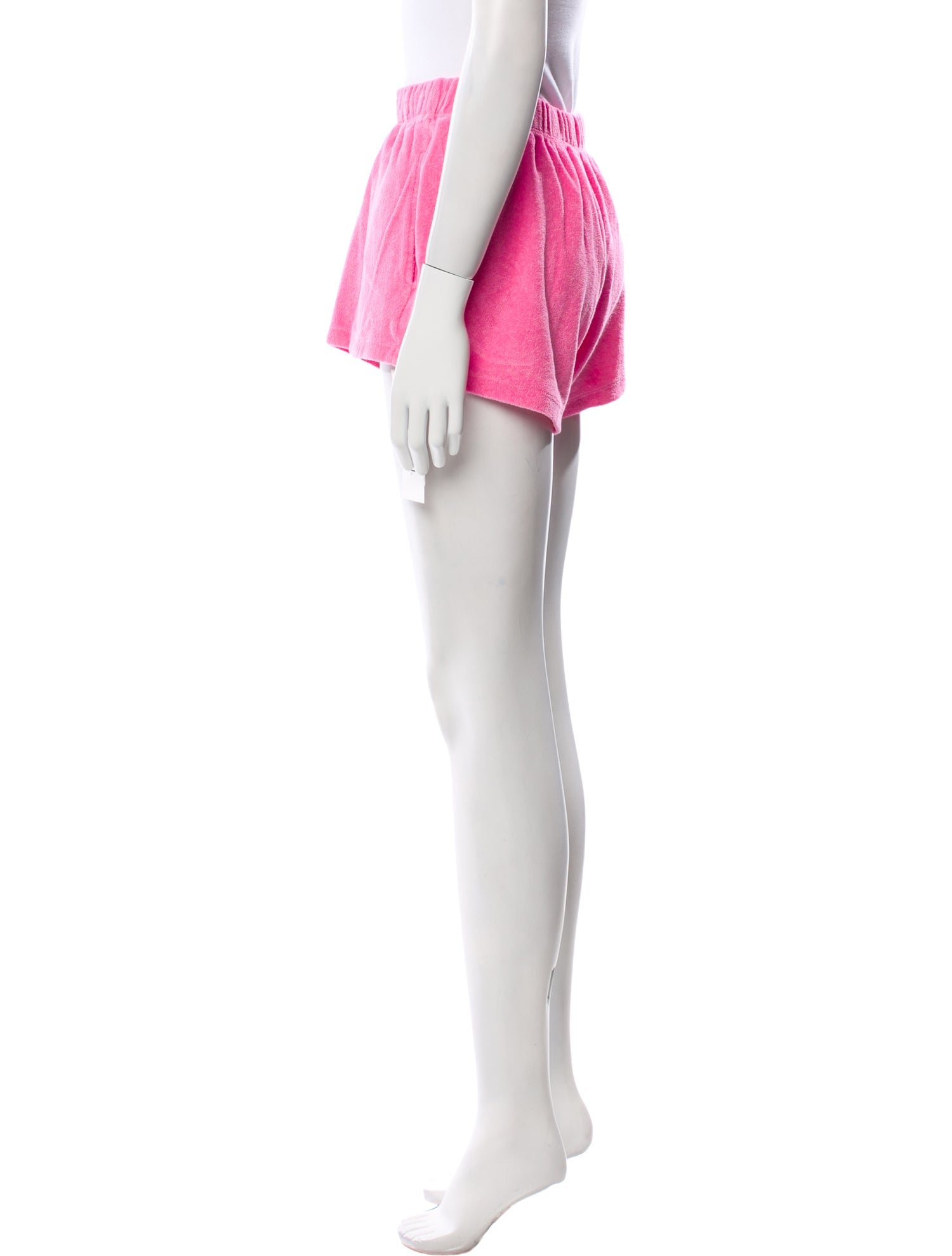 Suzie Kondi Mini Shorts