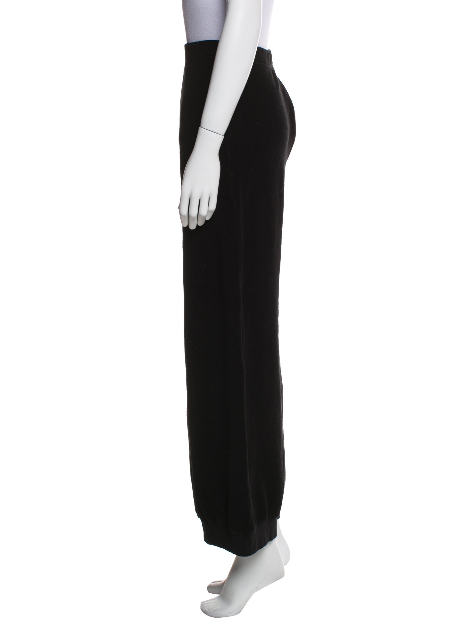 Suzie Kondi Terry Cloth Sweatpants