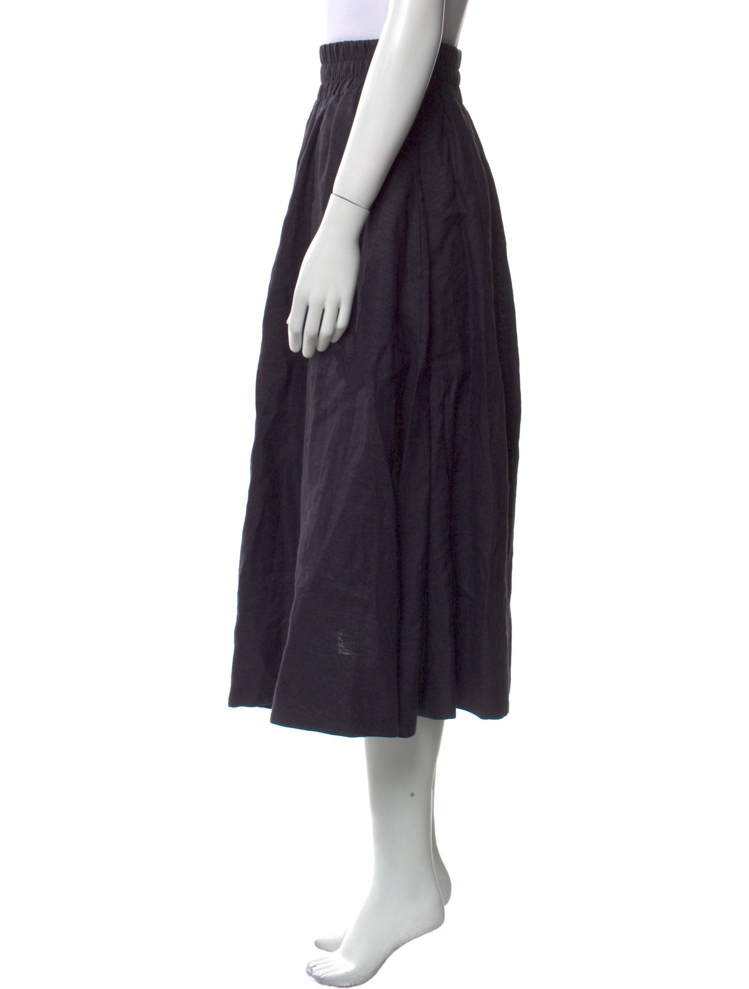 Suzie Kondi Midi Length Skirt