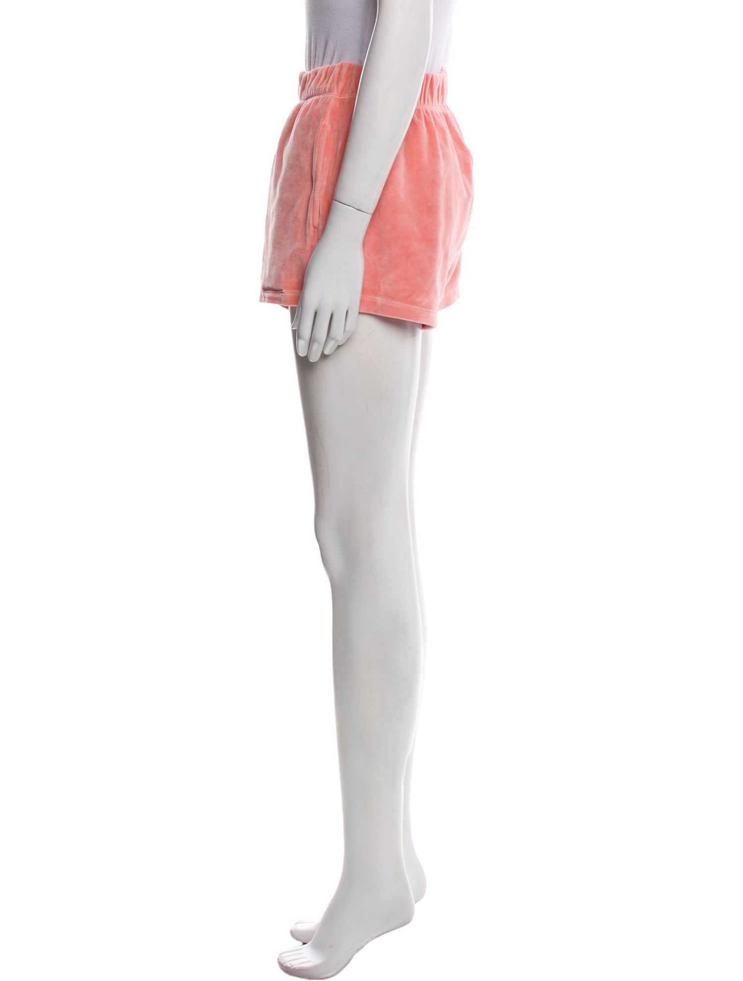 Suzie Kondi Mini Shorts