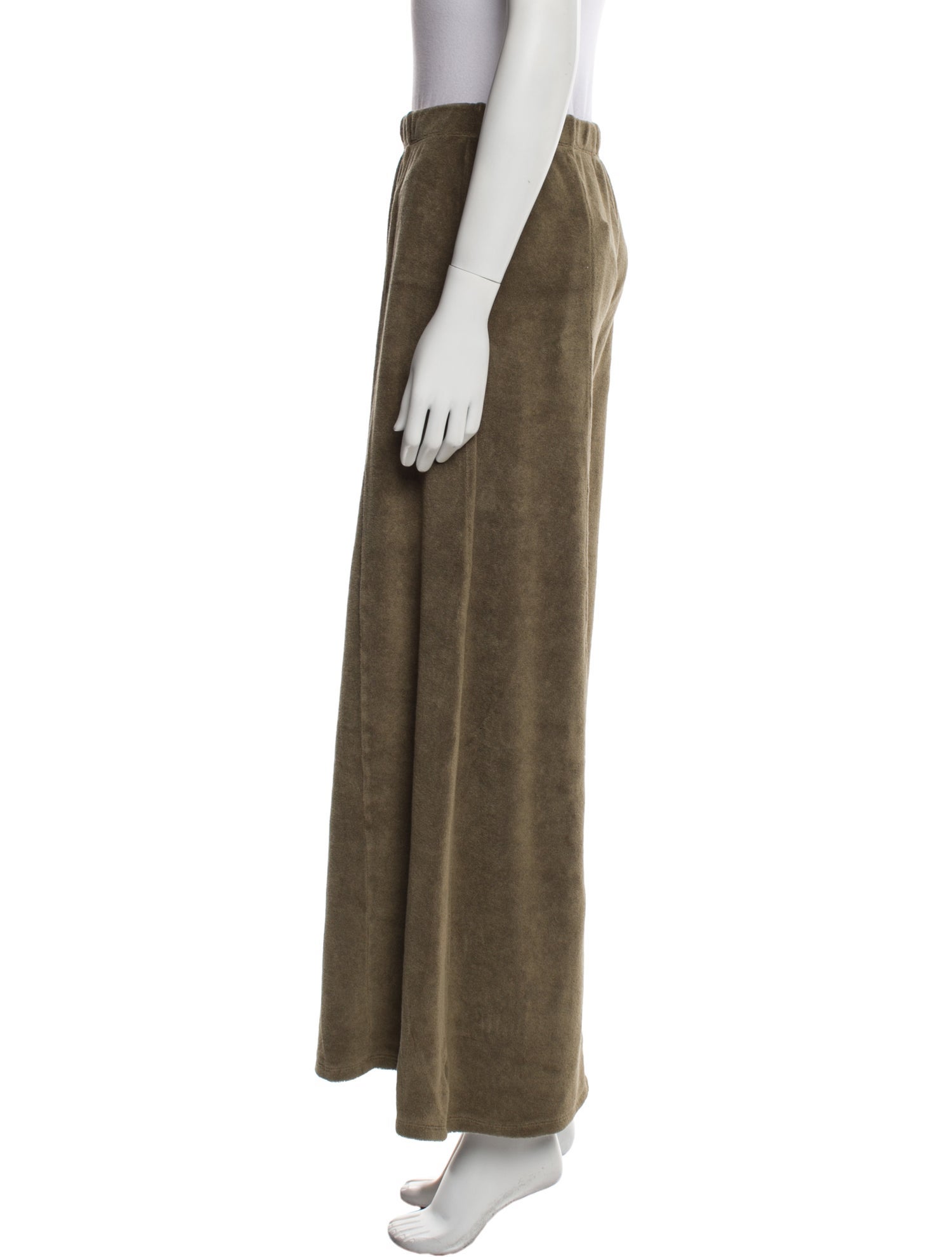 Suzie Kondi Wide Leg Pants