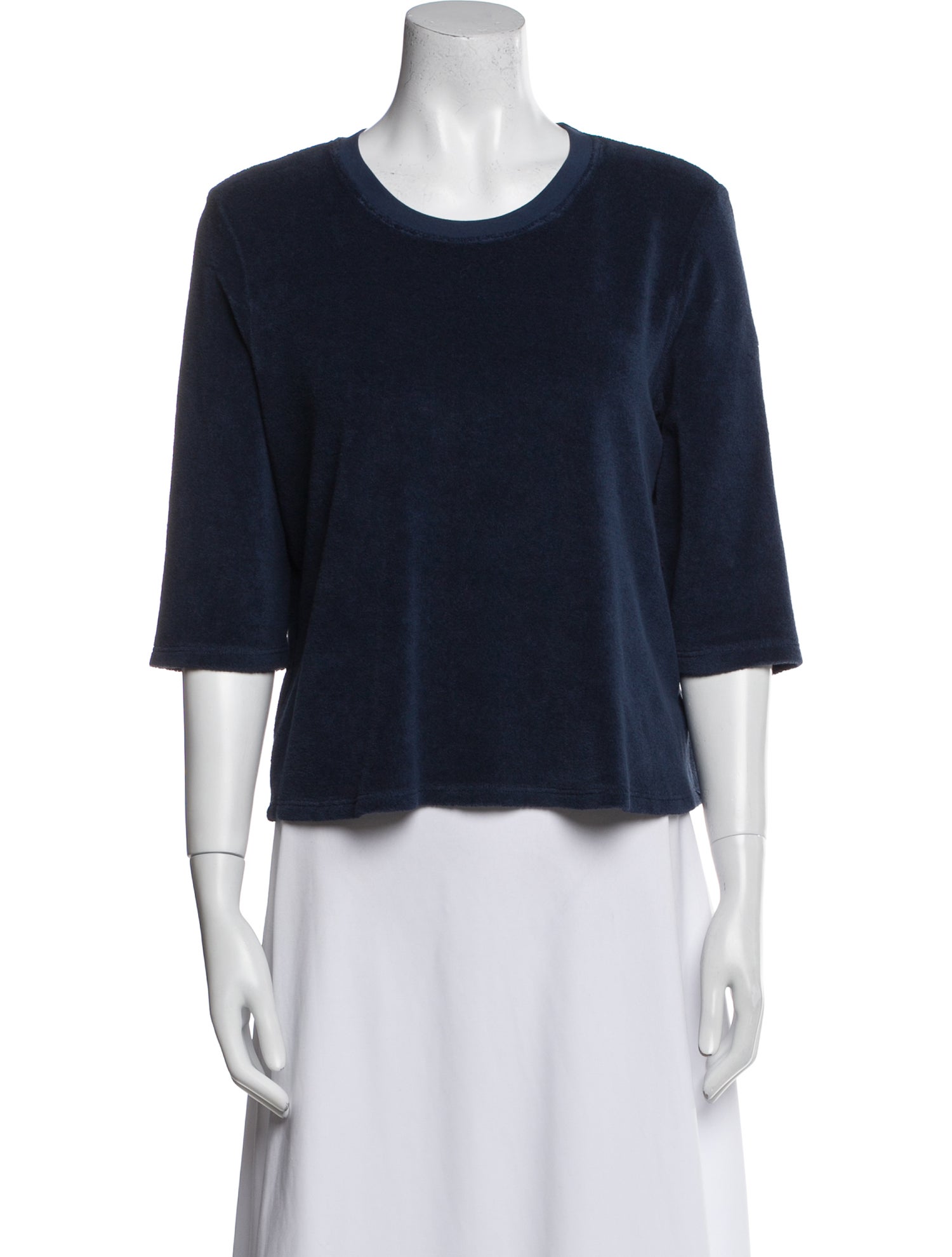 Suzie Kondi Terry Cloth Pajamas