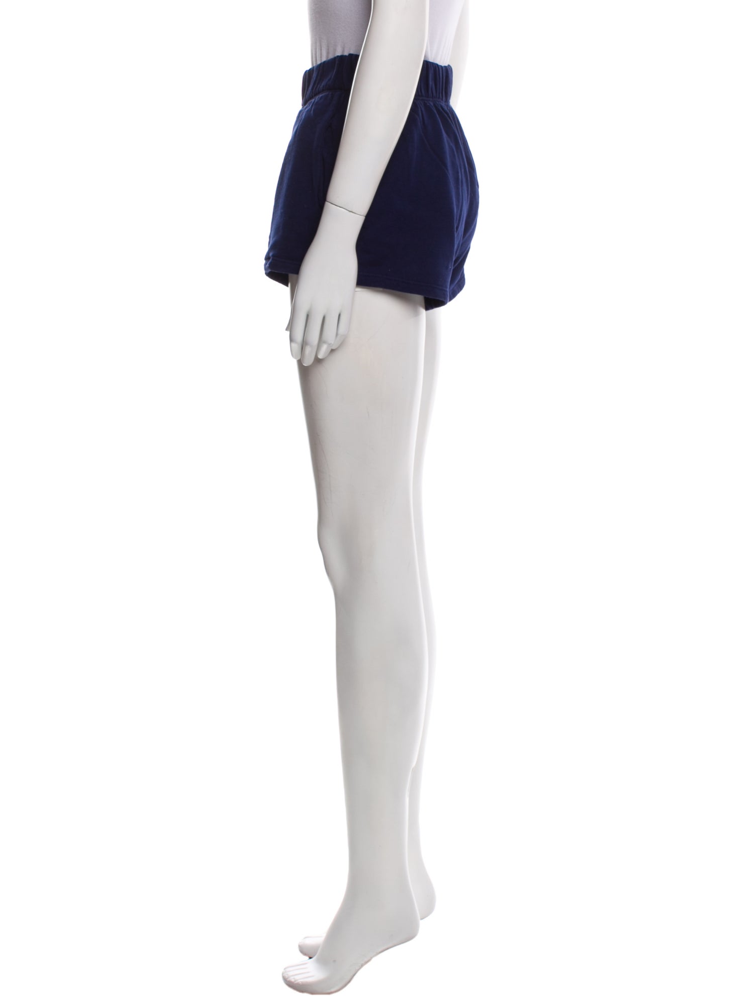 Suzie Kondi Mini Shorts