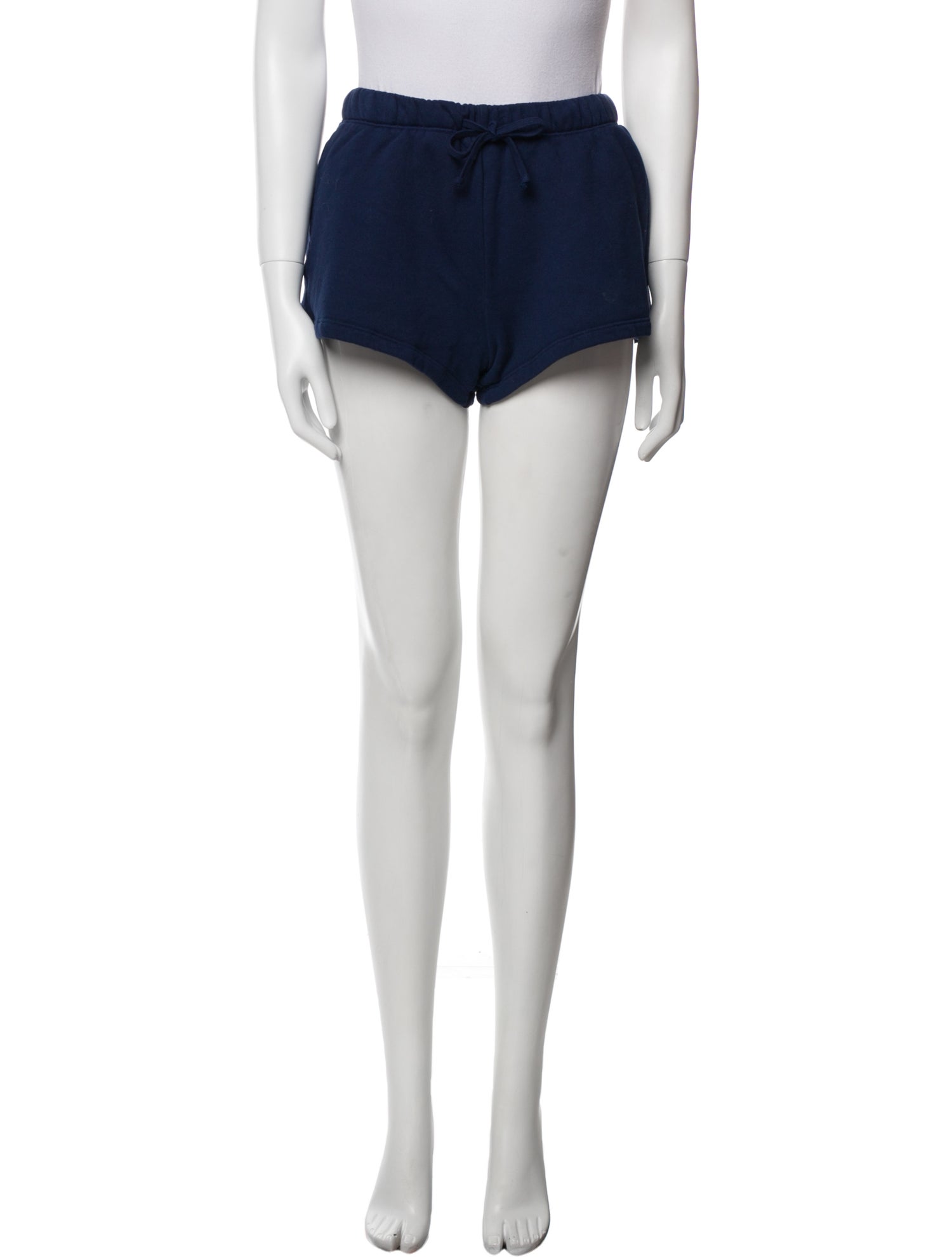 Suzie Kondi Mini Shorts